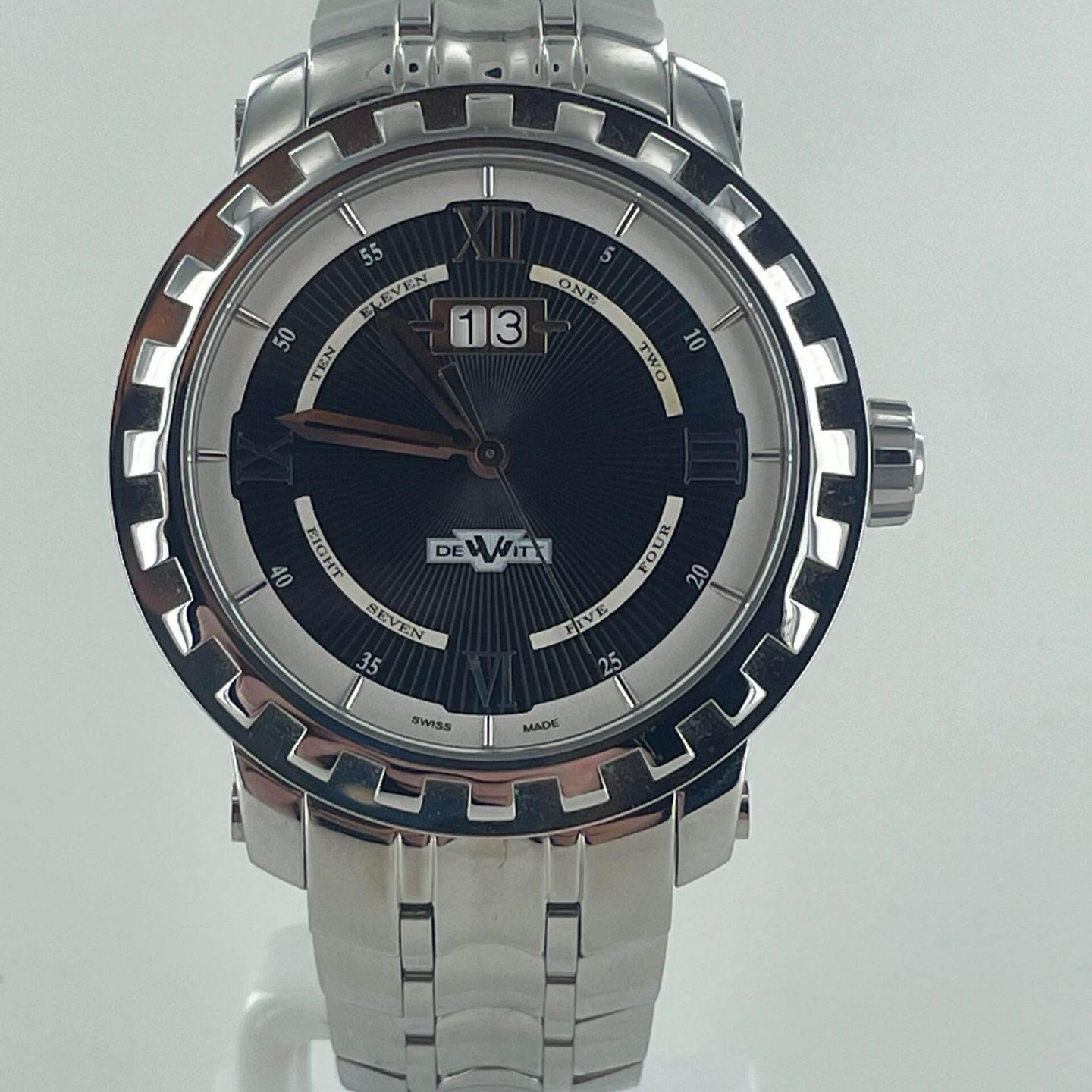 Dewitt Academia nac.gde.001.s - (2/4)