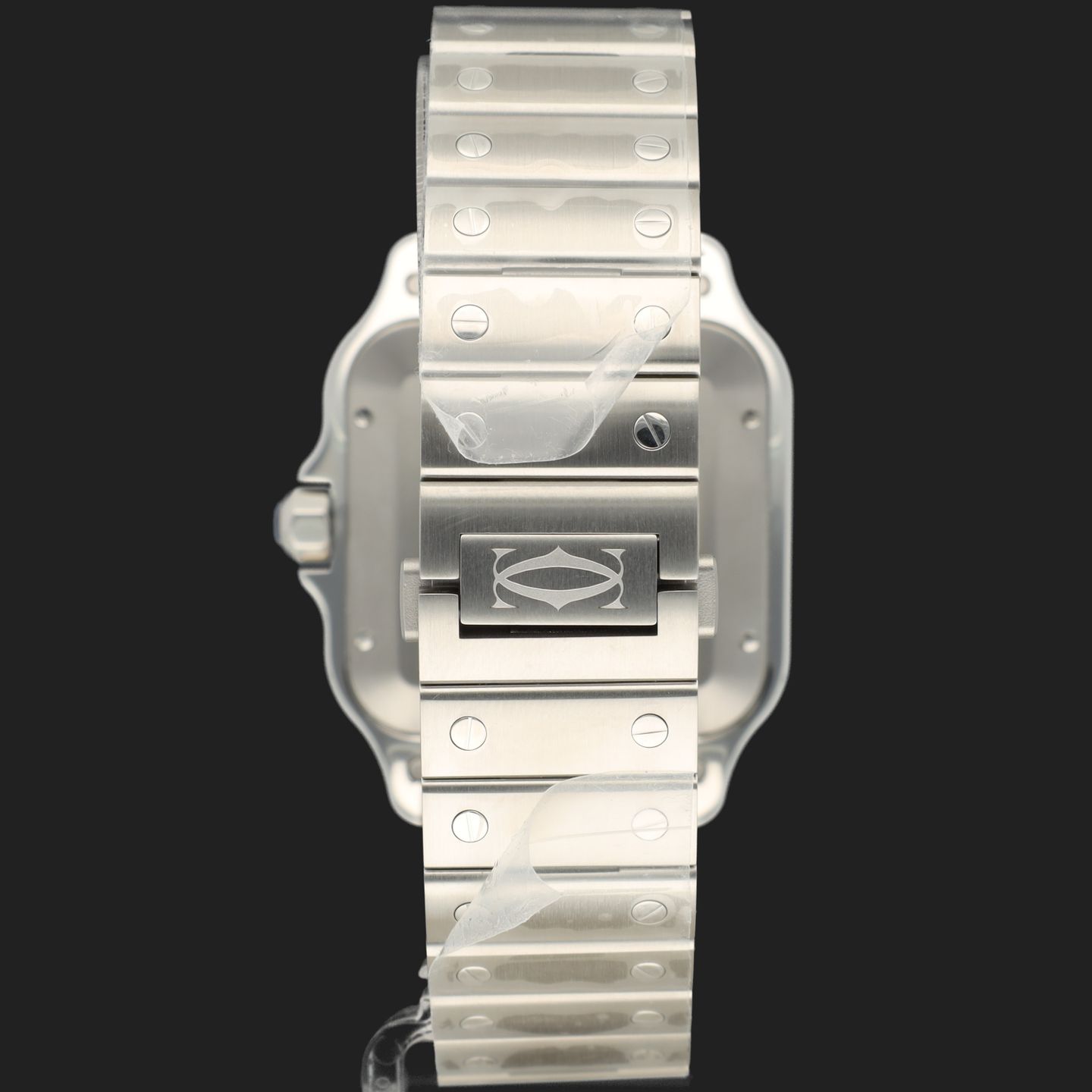 Cartier Santos WSSA0062 - (6/8)