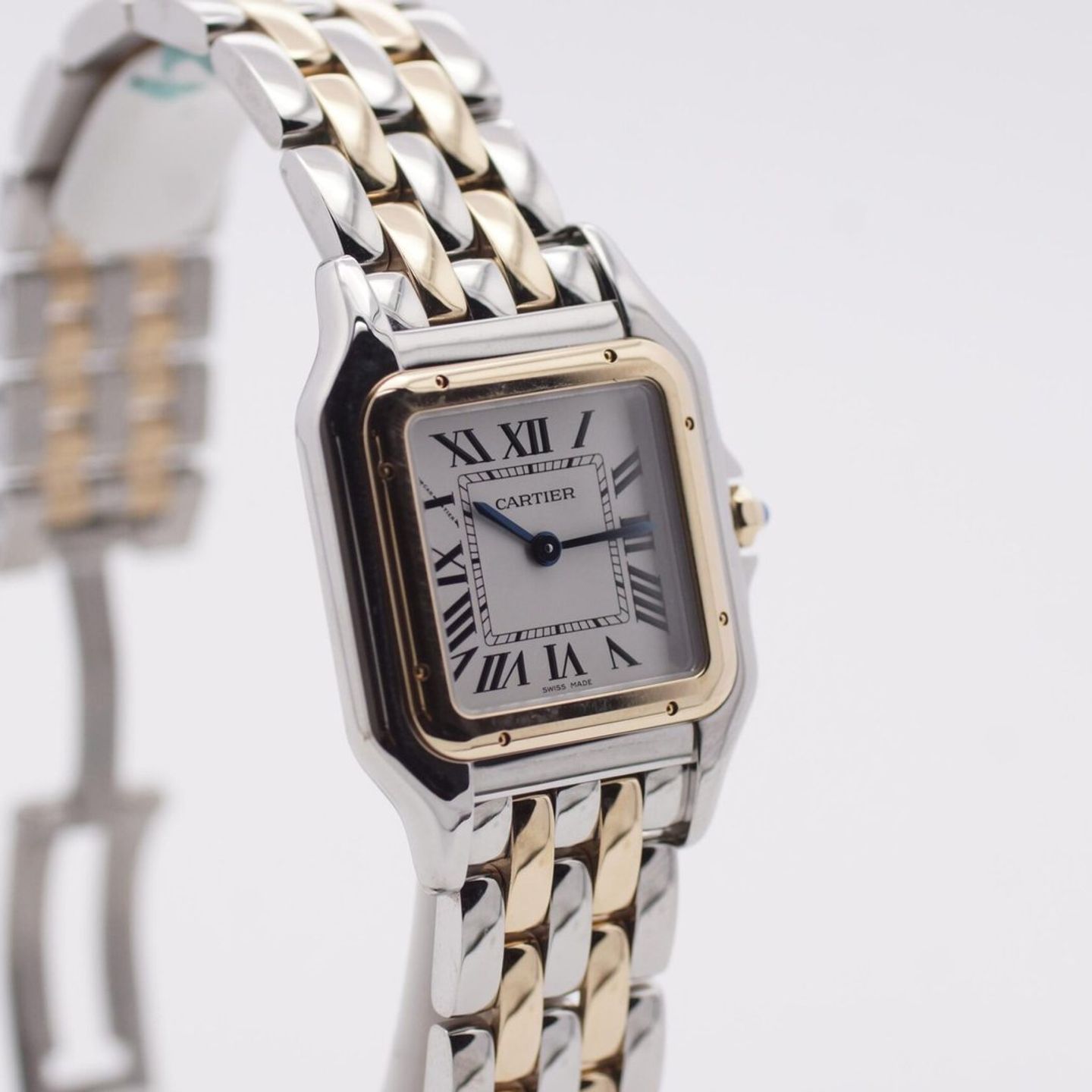 Cartier Panthère W2PN0007 - (4/8)