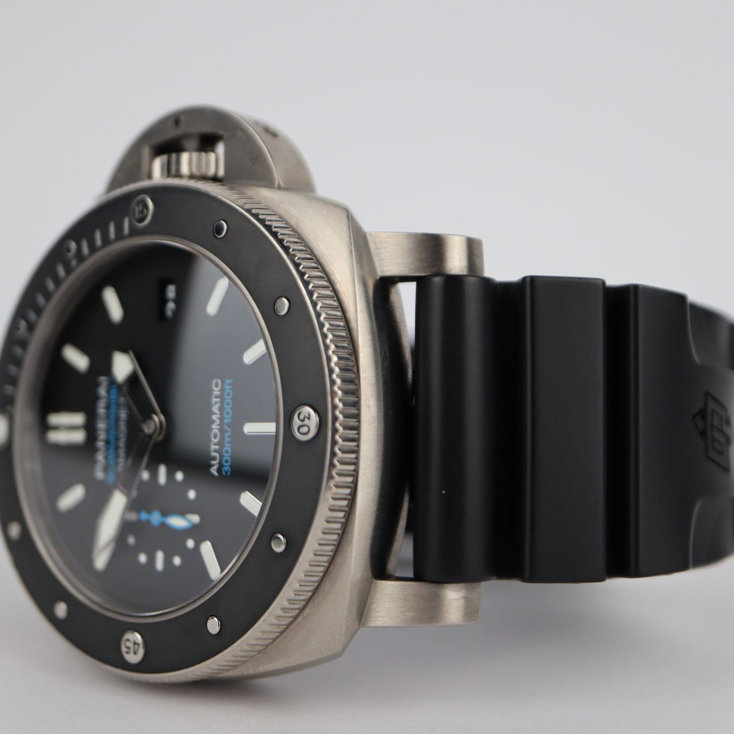 Panerai Luminor Submersible 1950 3 Days Automatic PAM01389 - (3/8)
