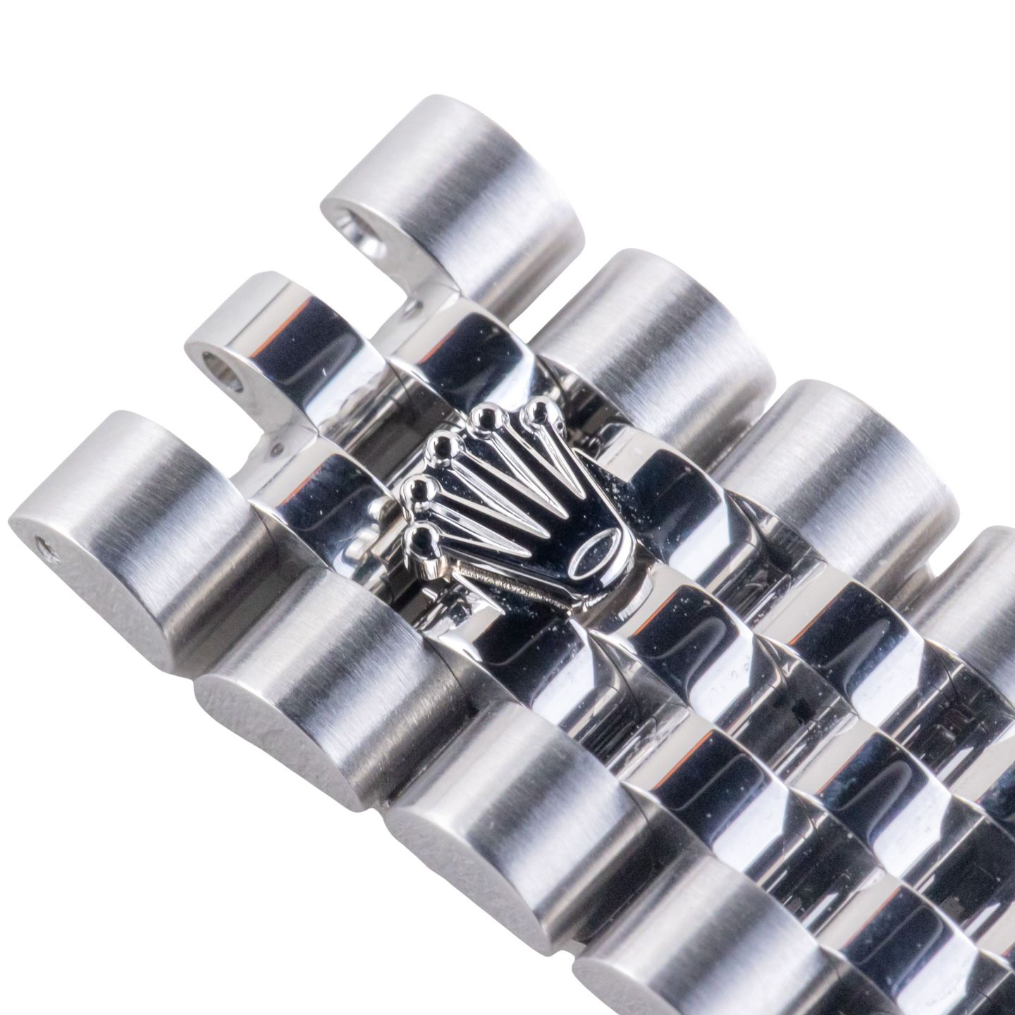 Rolex Datejust 31 278274 (2025) - 31 mm Steel case (7/8)