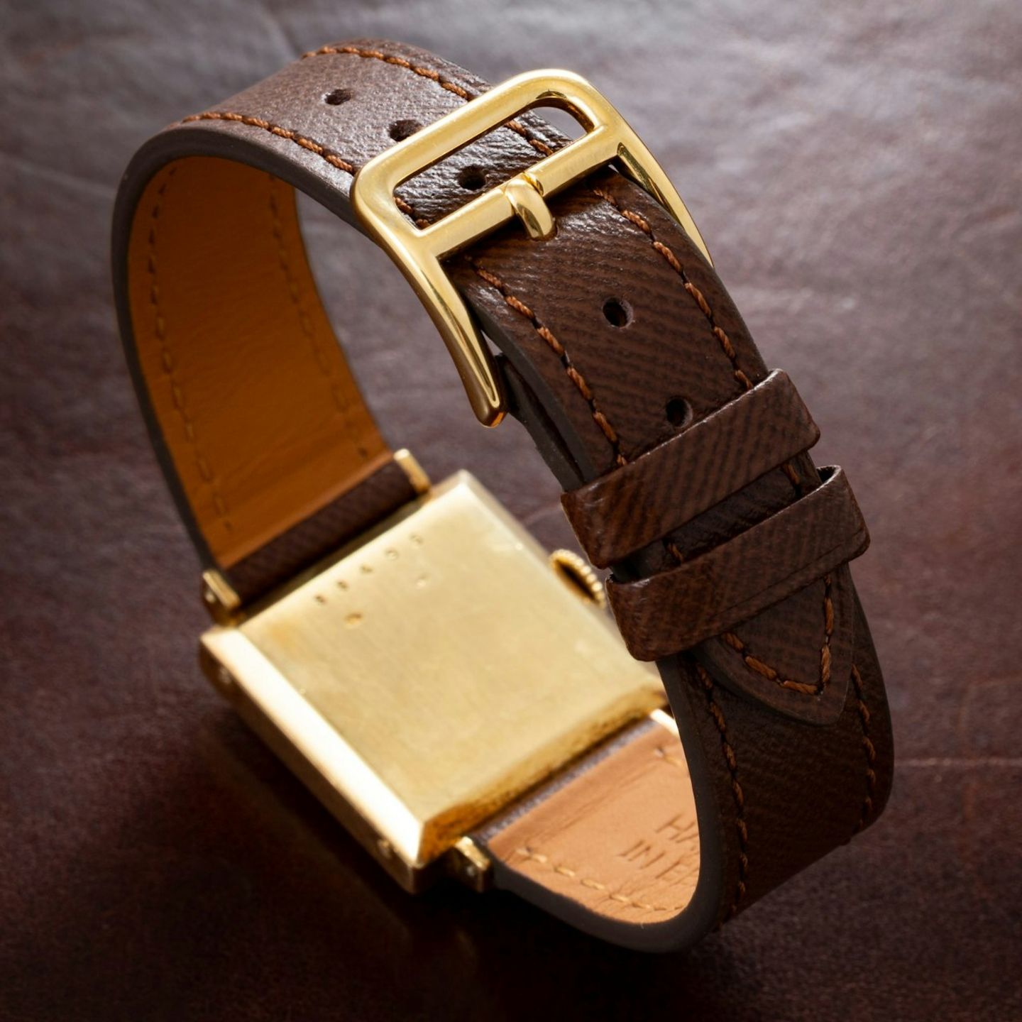Jaeger-LeCoultre Unknown Unknown - (4/8)