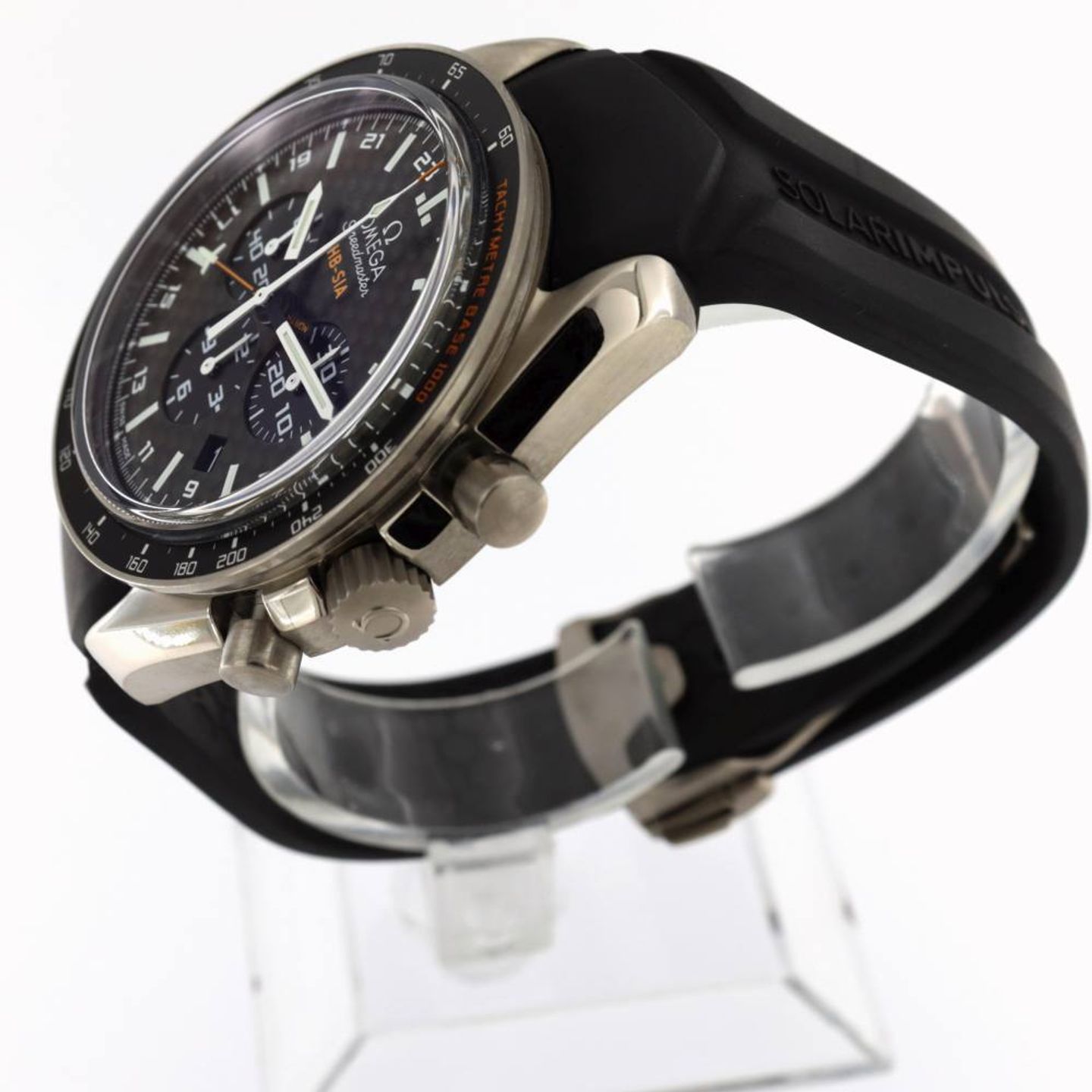 Omega Speedmaster HB-SIA 321.92.44.52.01.001 - (2/7)