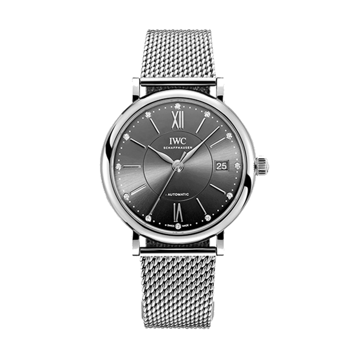 IWC Portofino Automatic IW458110 - (1/1)