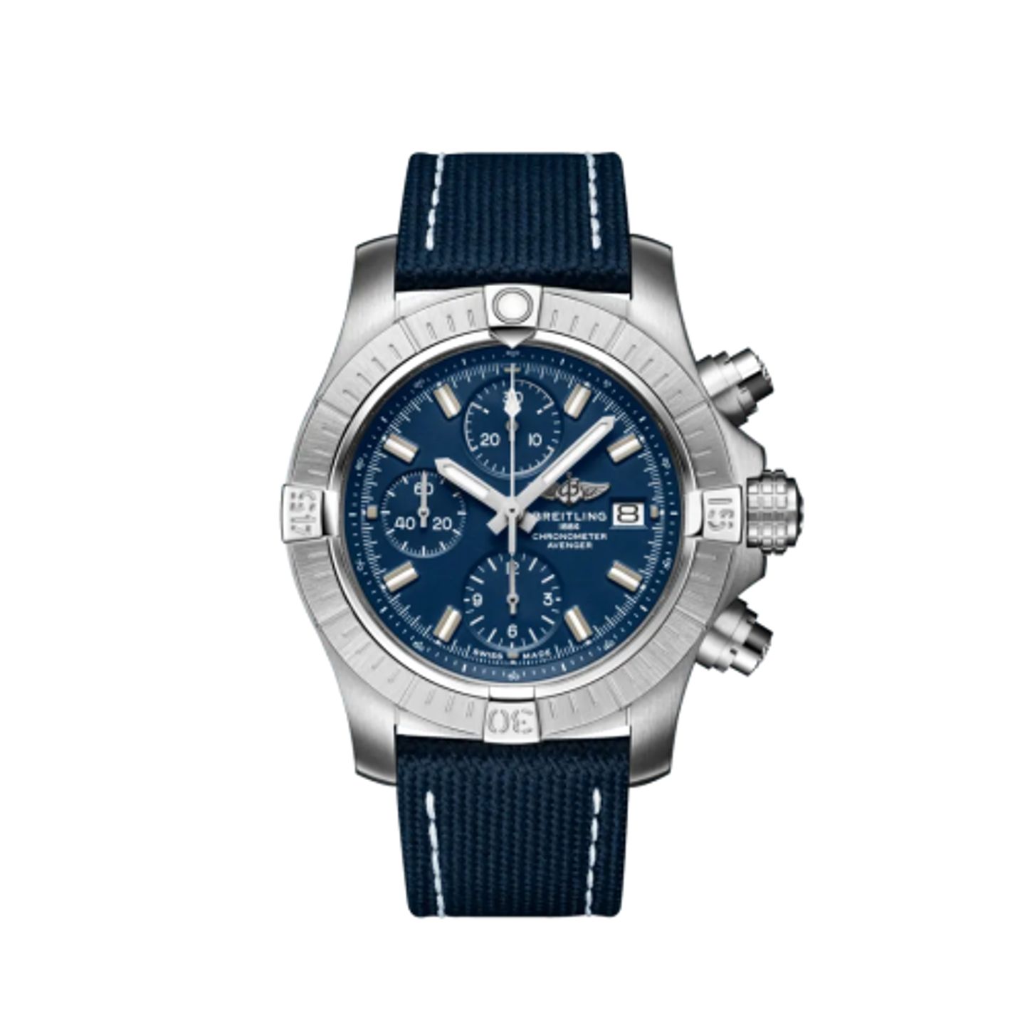 Breitling Avenger A13385101C1X2 - (1/1)