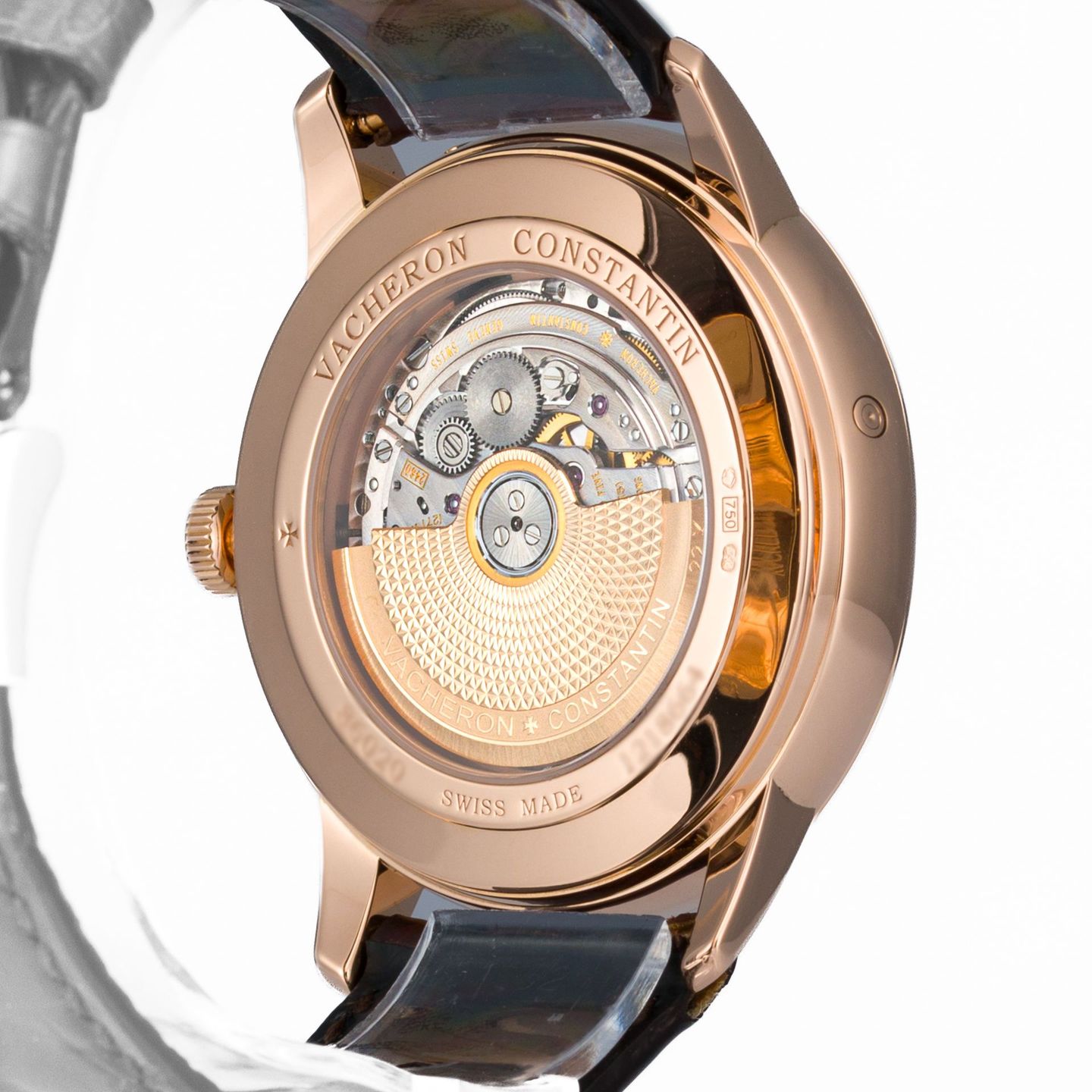 Vacheron Constantin Patrimony 86020/000R-9239 - (3/4)