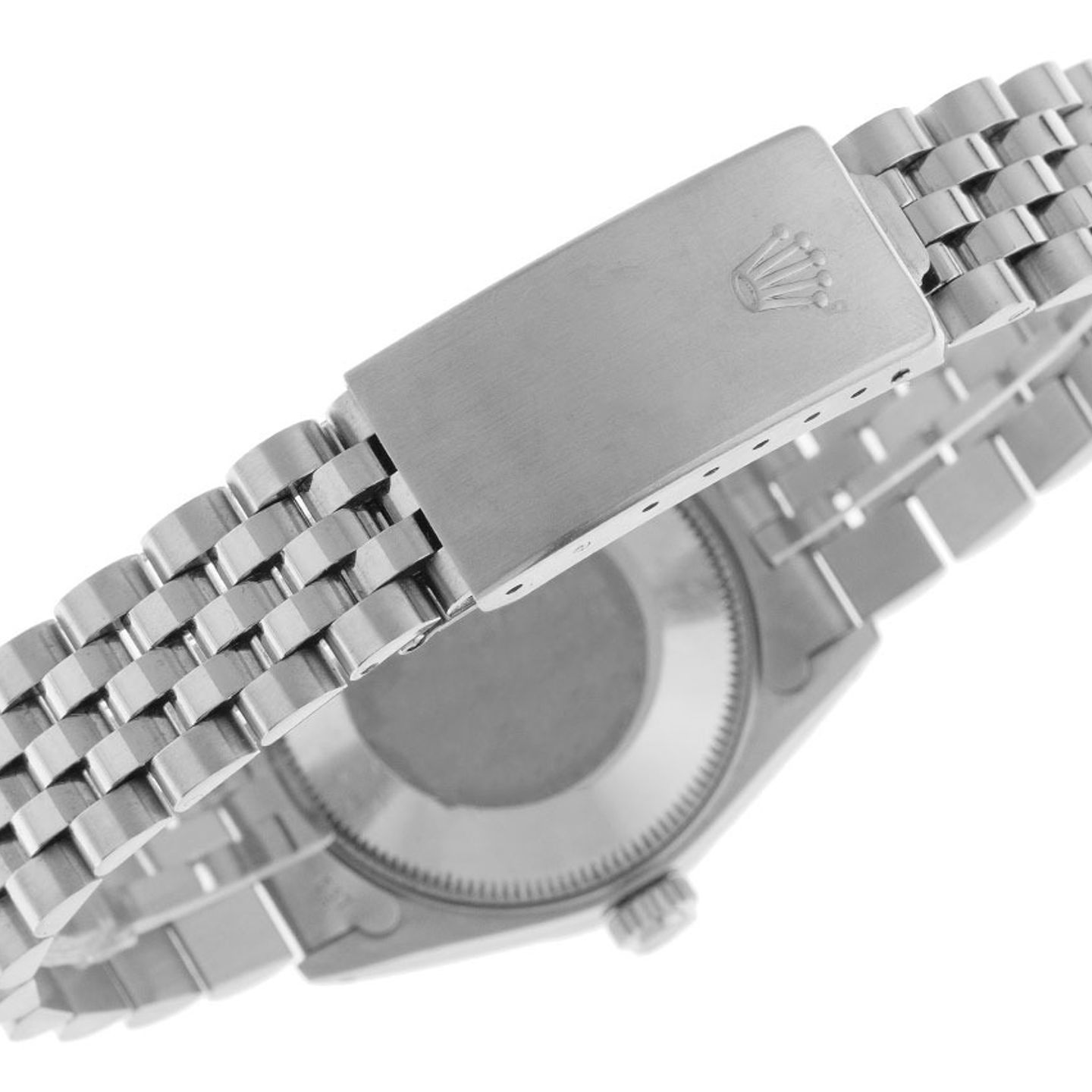 Rolex Datejust 31 68274 (1991) - 31 mm Steel case (6/6)