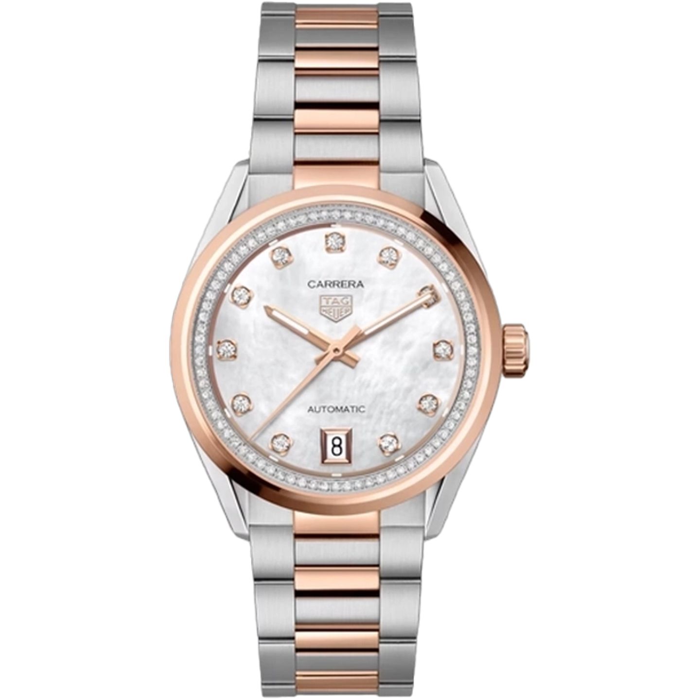 TAG Heuer Carrera WBN2351.BD0000 - (1/1)
