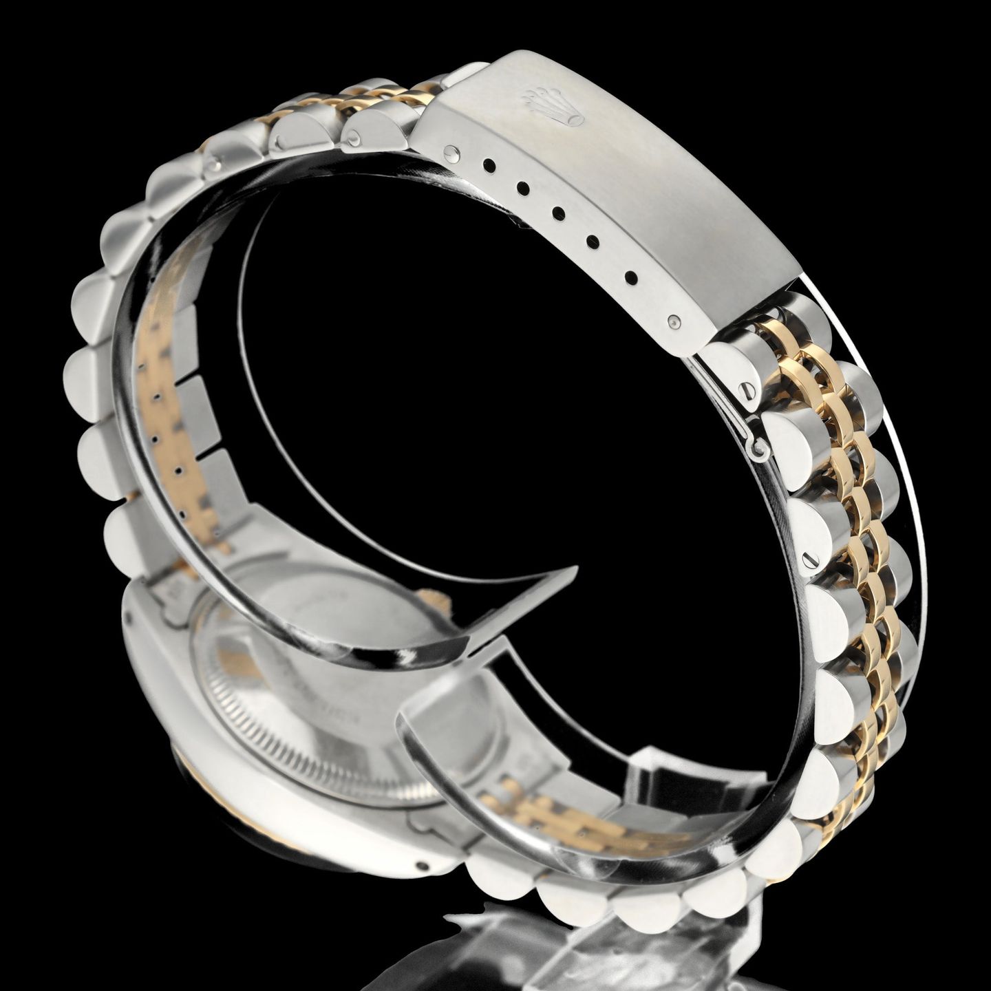 Rolex Lady-Datejust 6917 - (8/8)