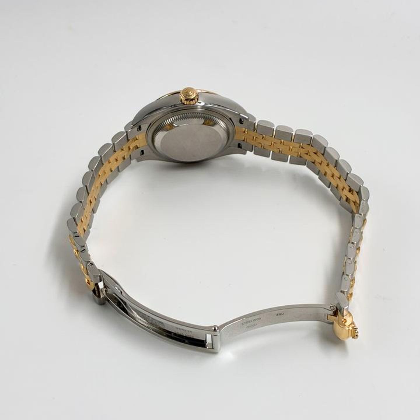 Rolex Lady-Datejust 279173 - (7/9)