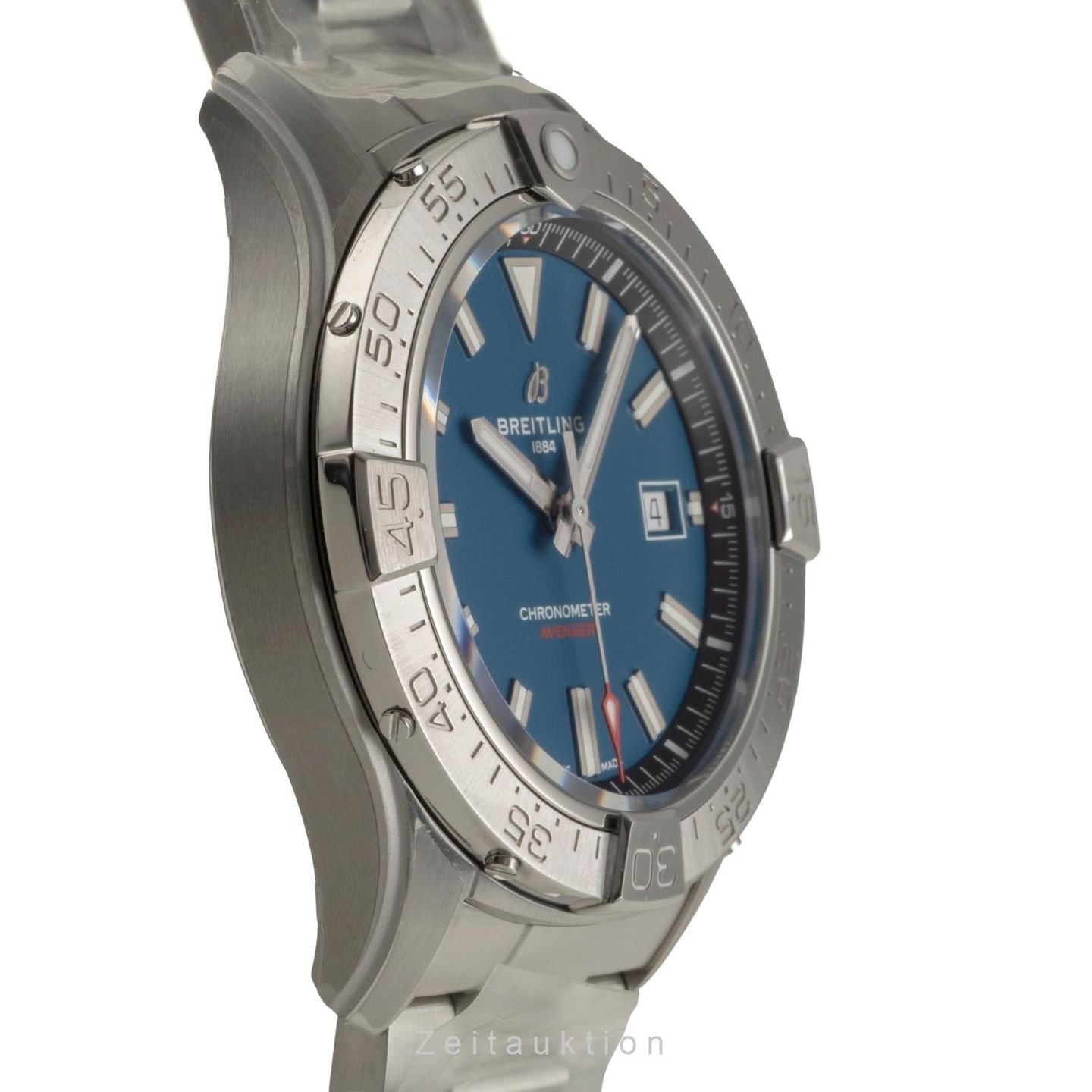 Breitling Avenger A17328101C1A1 - (6/8)