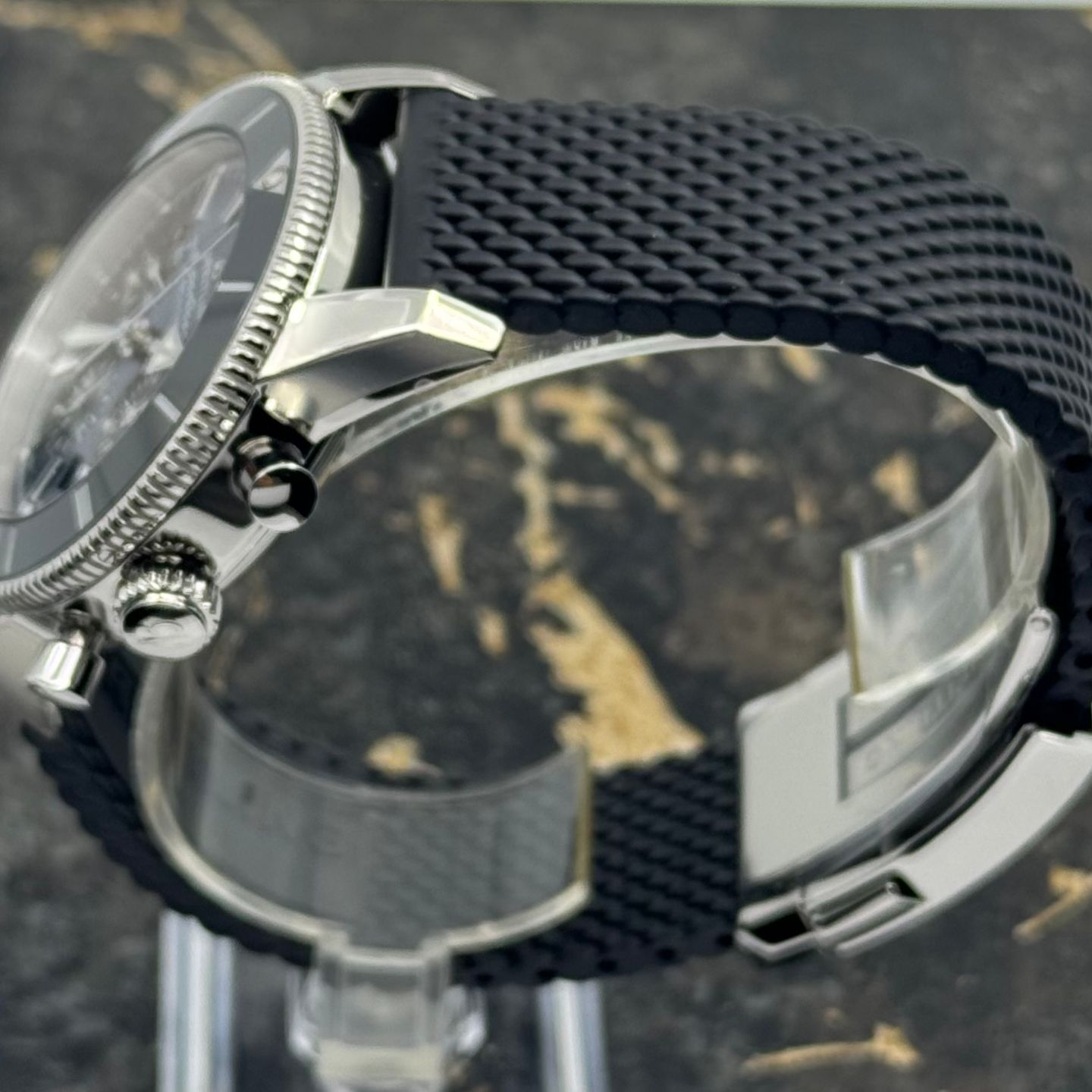 Breitling Superocean Heritage II Chronograph AB0162121C1S1 - (6/8)