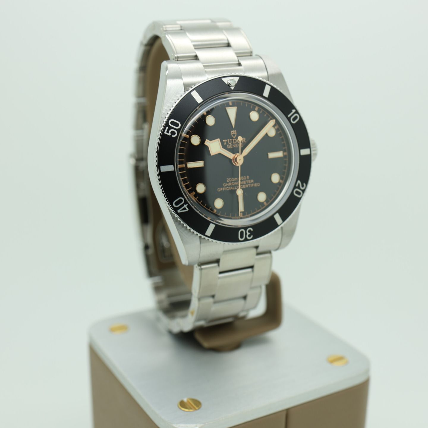 Tudor Black Bay 54 79000N - (2/8)