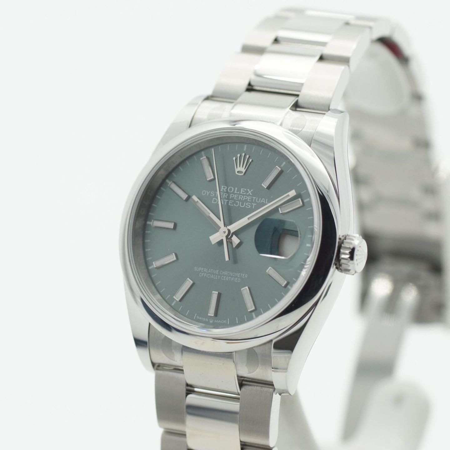 Rolex Datejust 36 126200 - (5/8)