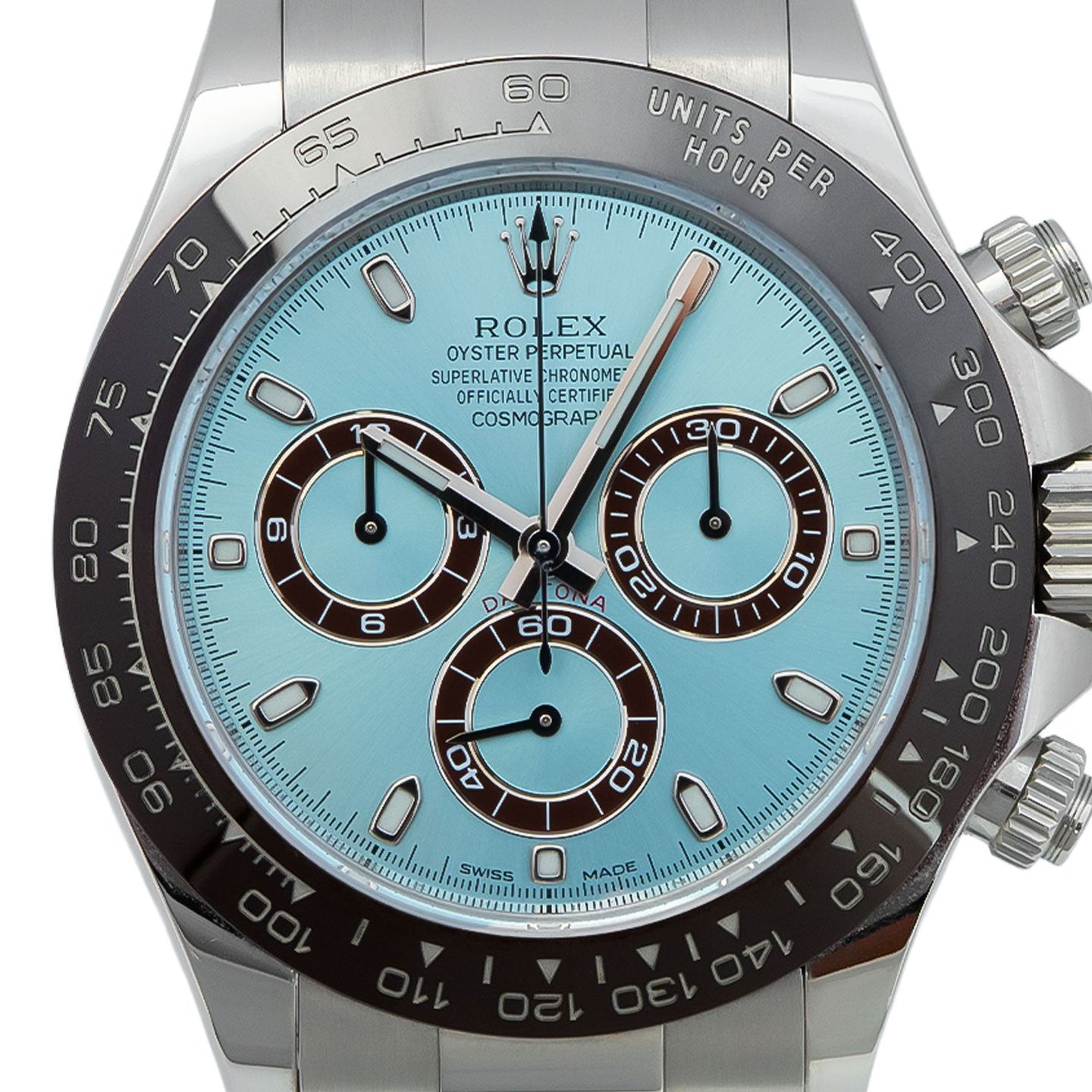 Rolex Daytona 116506 - (2/6)