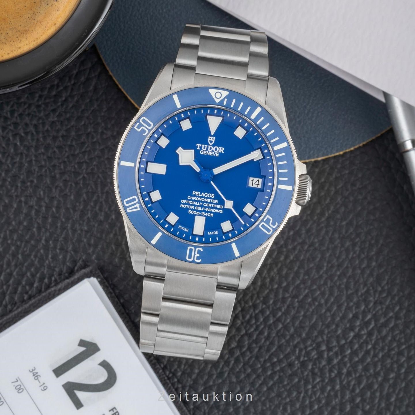 Tudor Pelagos 25600TB - (3/8)