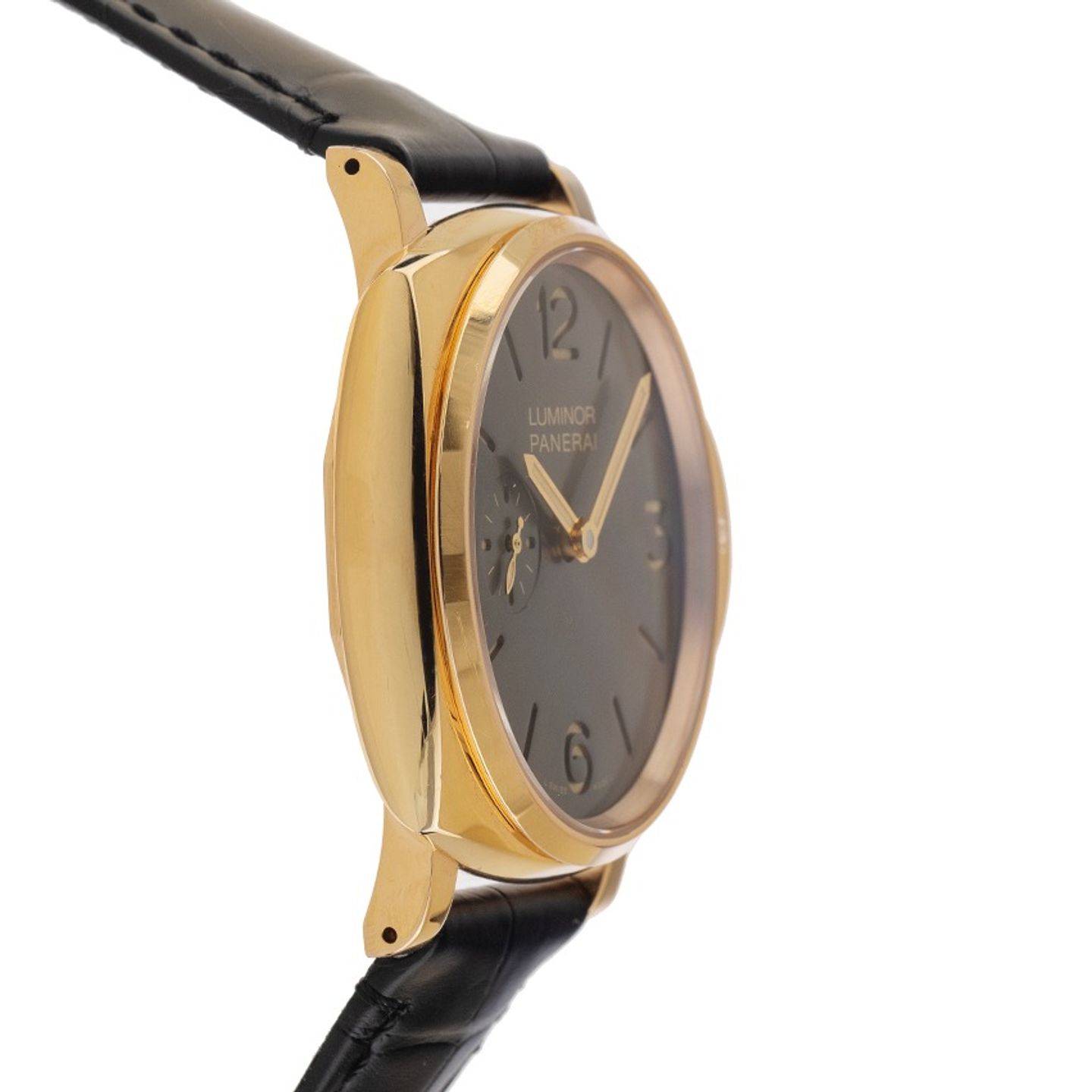 Panerai Luminor Due PAM00677 - (5/8)