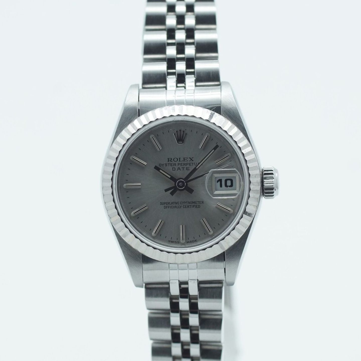 Rolex Lady-Datejust 69174 - (2/8)