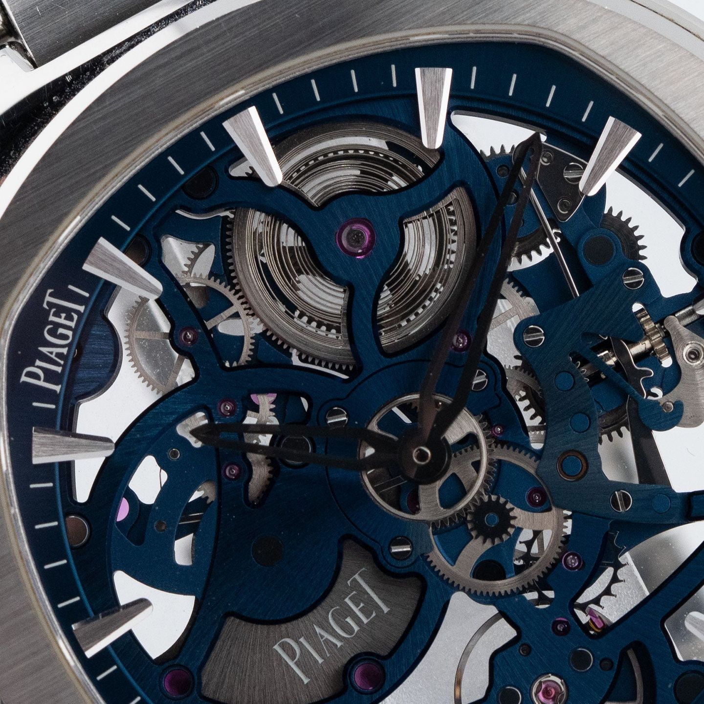 Piaget Polo G0A45004 - (4/8)