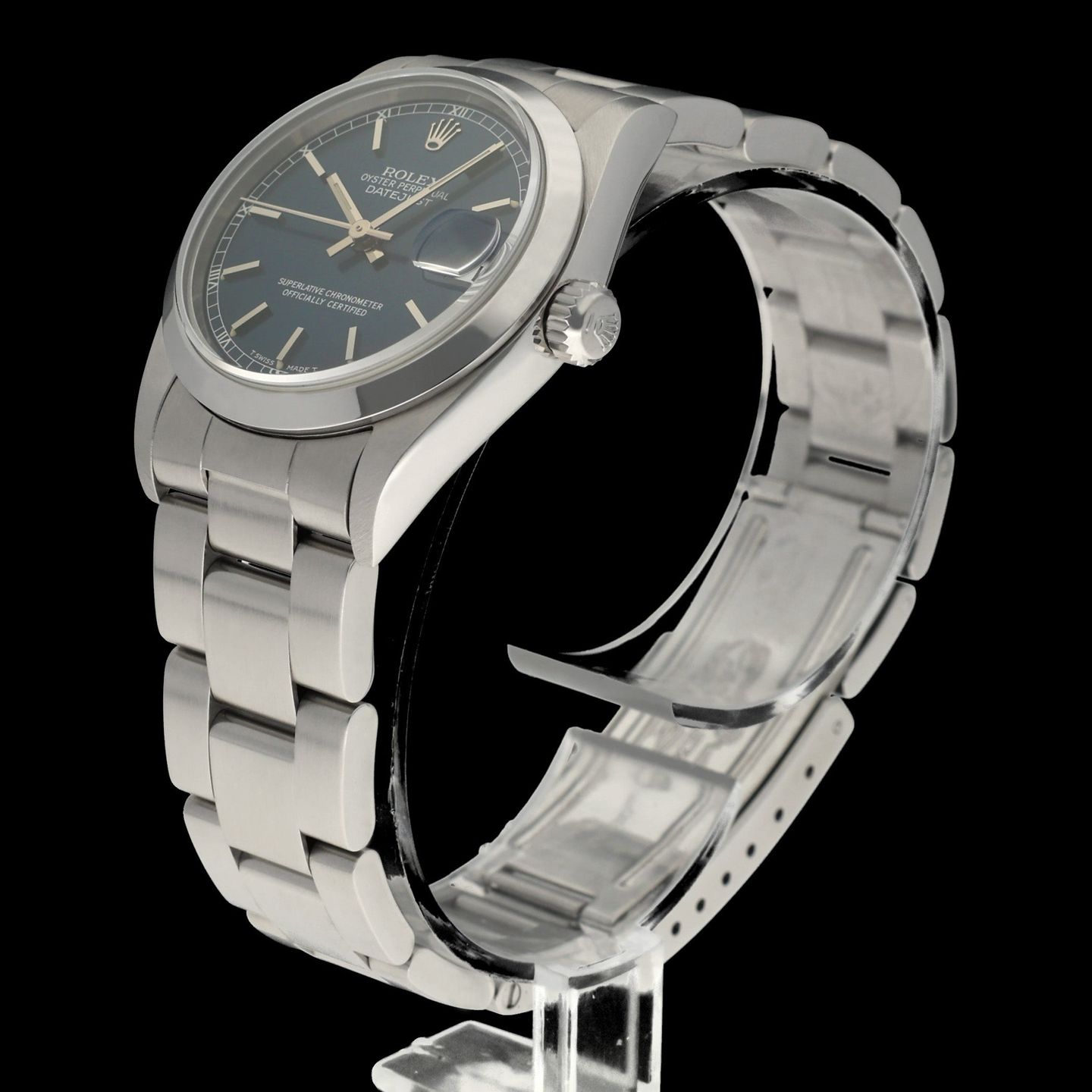 Rolex Datejust 31 68240 - (5/8)