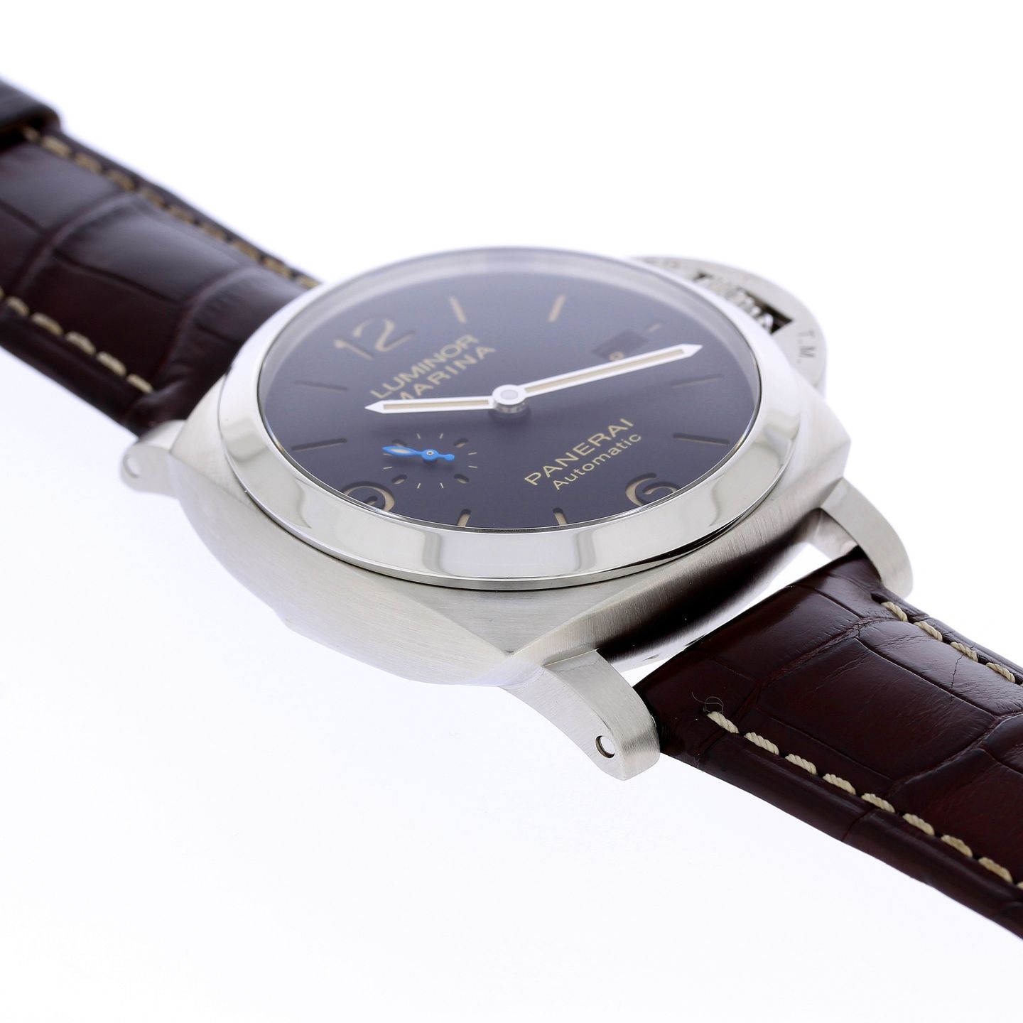 Panerai Luminor Marina 1950 3 Days Automatic PAM01312 - (6/8)