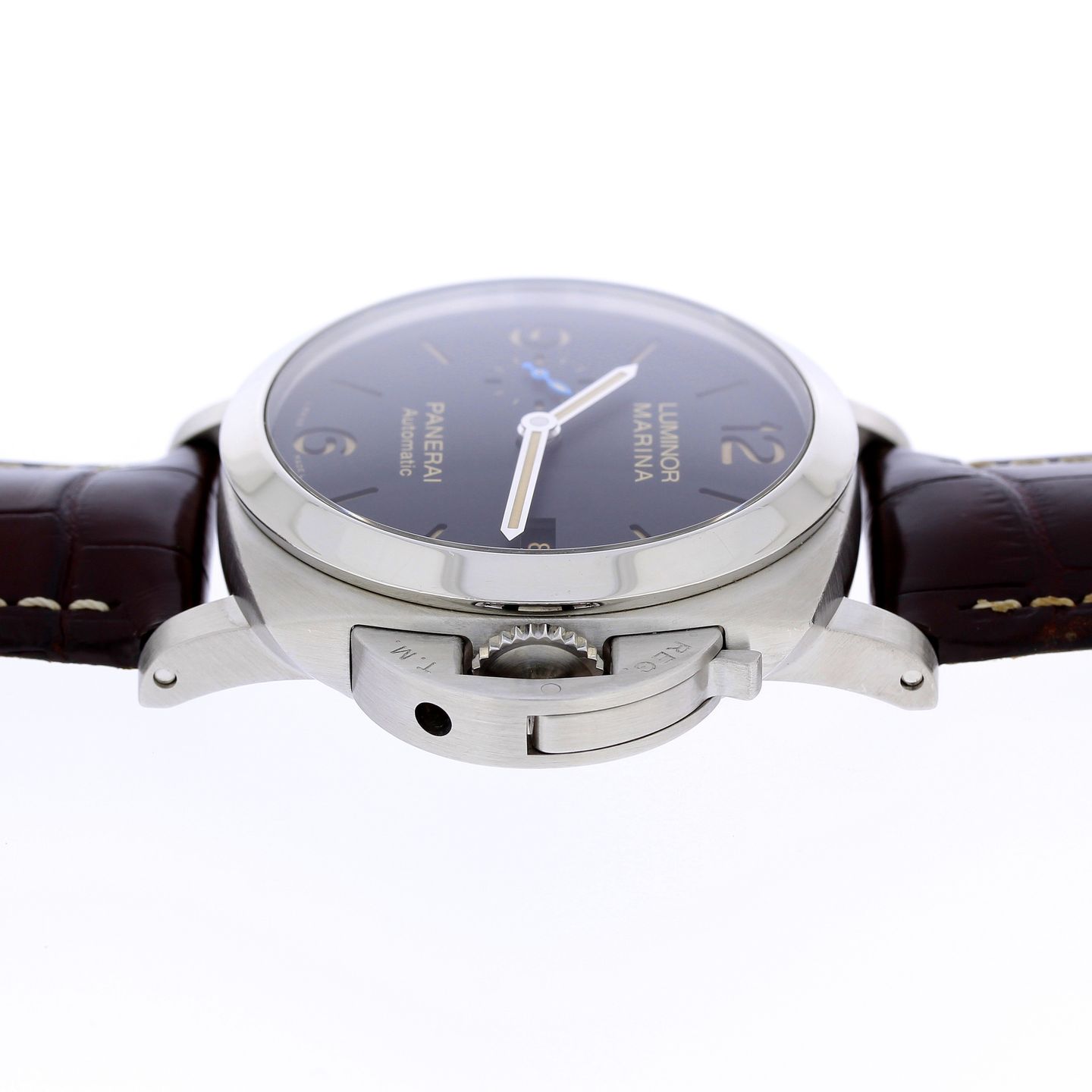 Panerai Luminor Marina 1950 3 Days Automatic PAM01312 - (4/8)