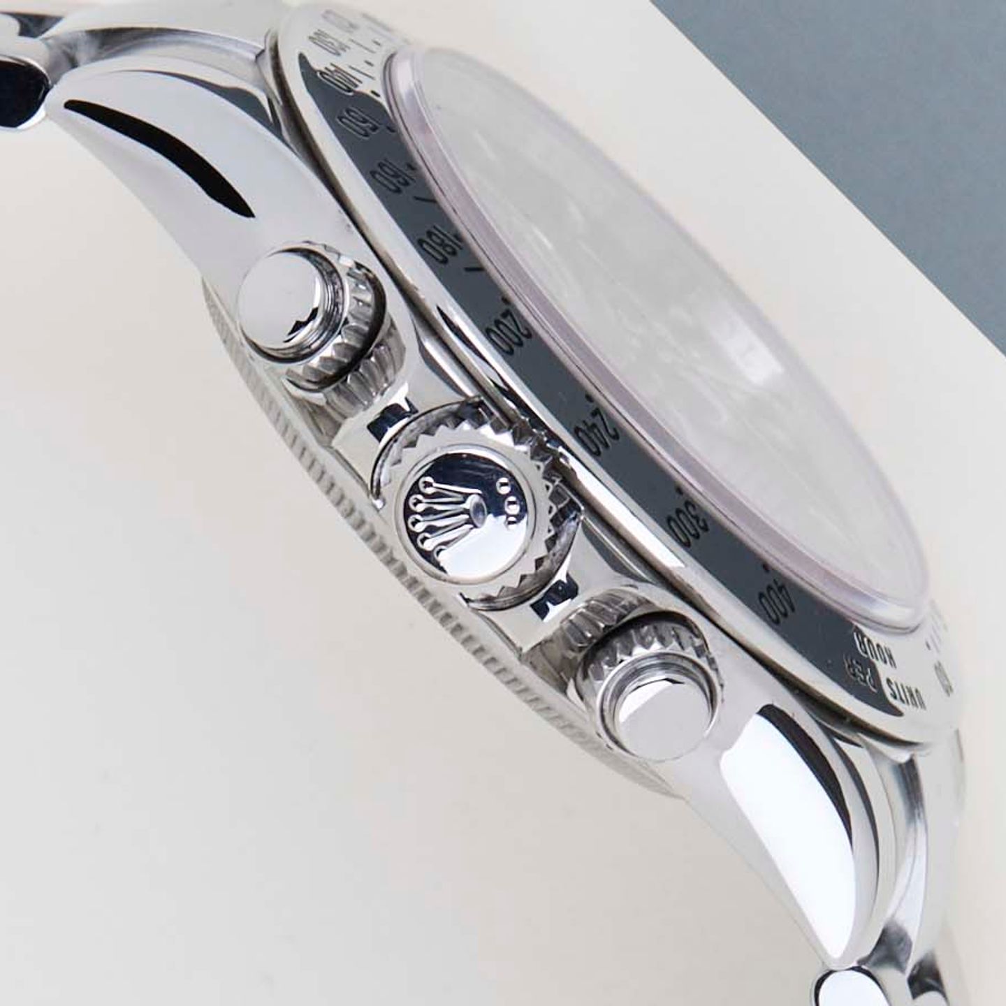 Rolex Daytona 116520 (2015) - 40mm Staal (8/8)