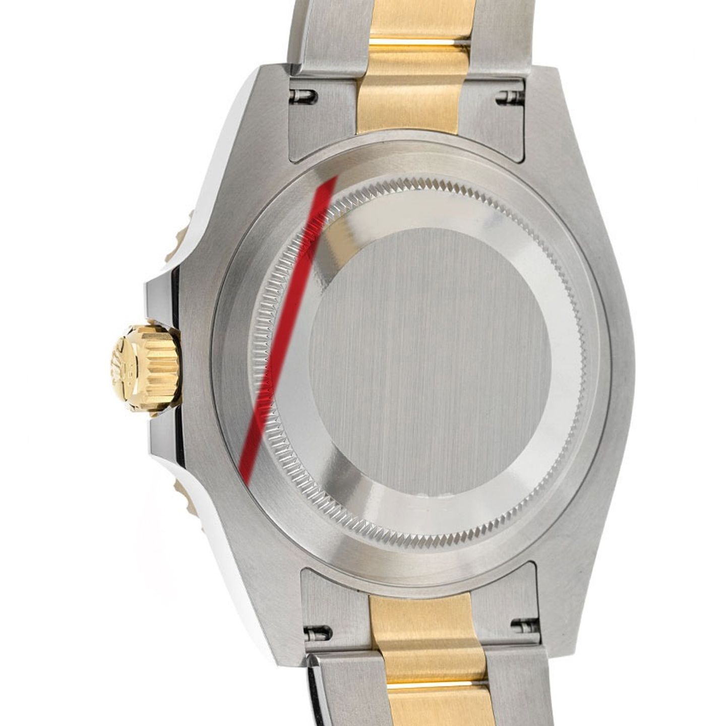 Rolex Submariner Date 126613LB (2025) - Blauw wijzerplaat 41mm Goud/Staal (6/7)