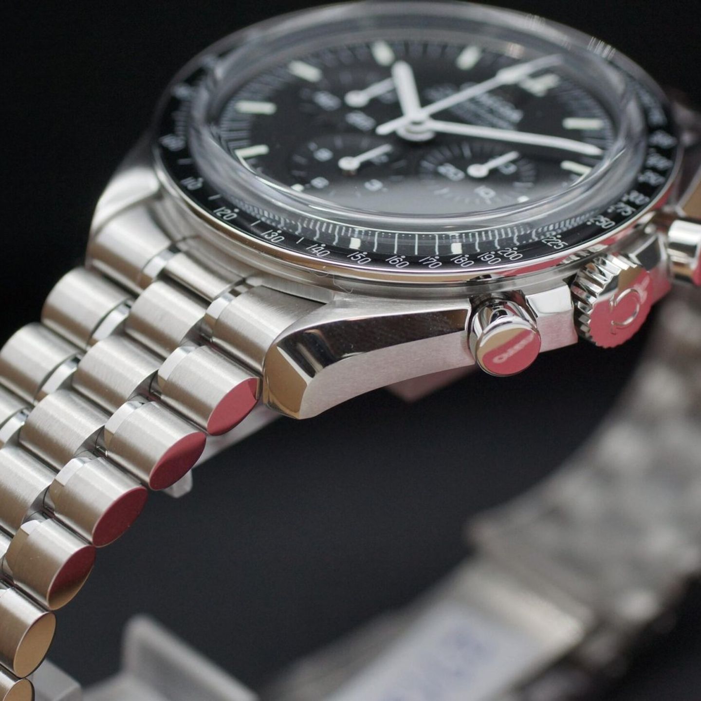 Omega Speedmaster Professional Moonwatch 310.30.42.50.01.002 - (5/8)