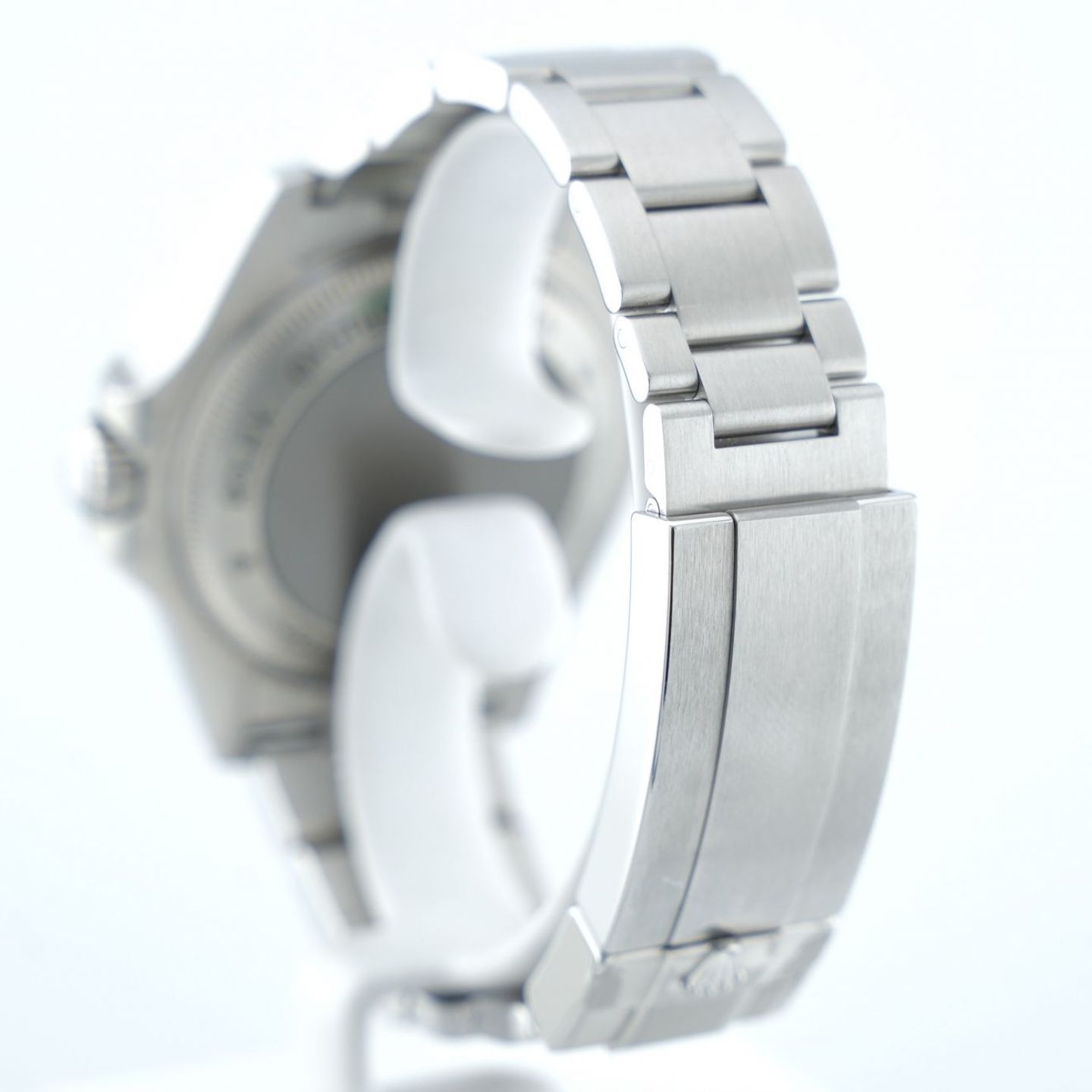 Rolex Sea-Dweller Deepsea 126660 (Unknown (random serial)) - Black dial 44 mm Steel case (4/8)