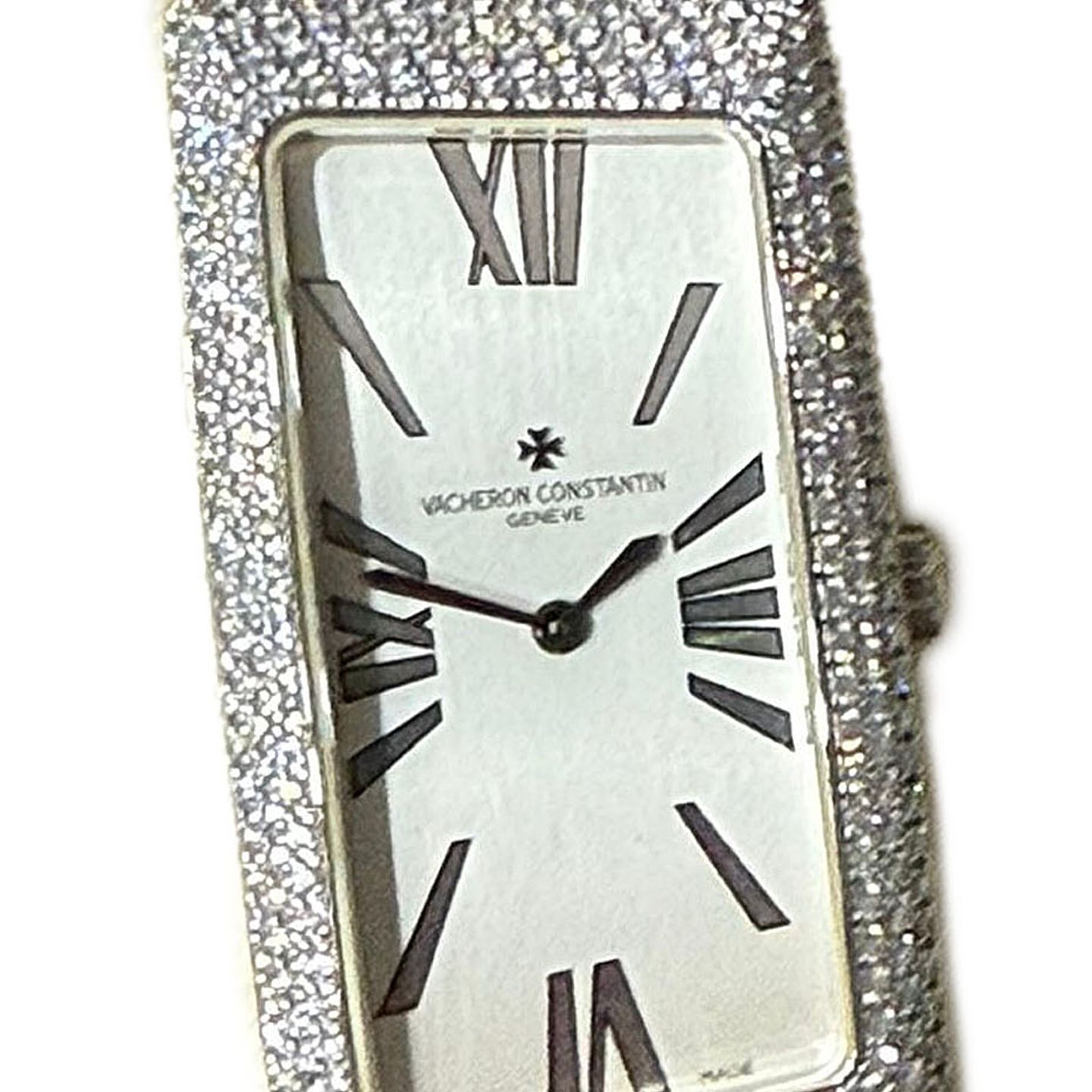 Vacheron Constantin 1972 25510/000G - (1/1)