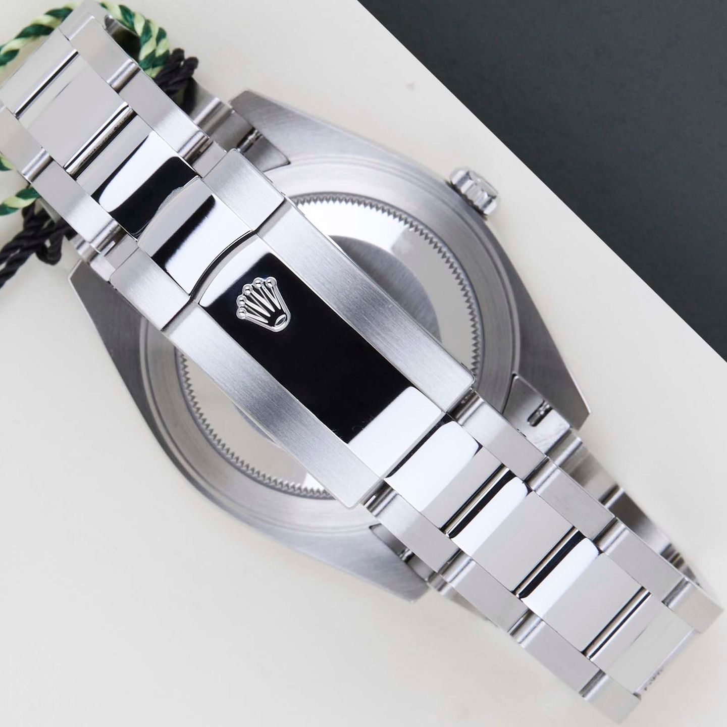 Rolex Datejust 41 126300 - (6/8)