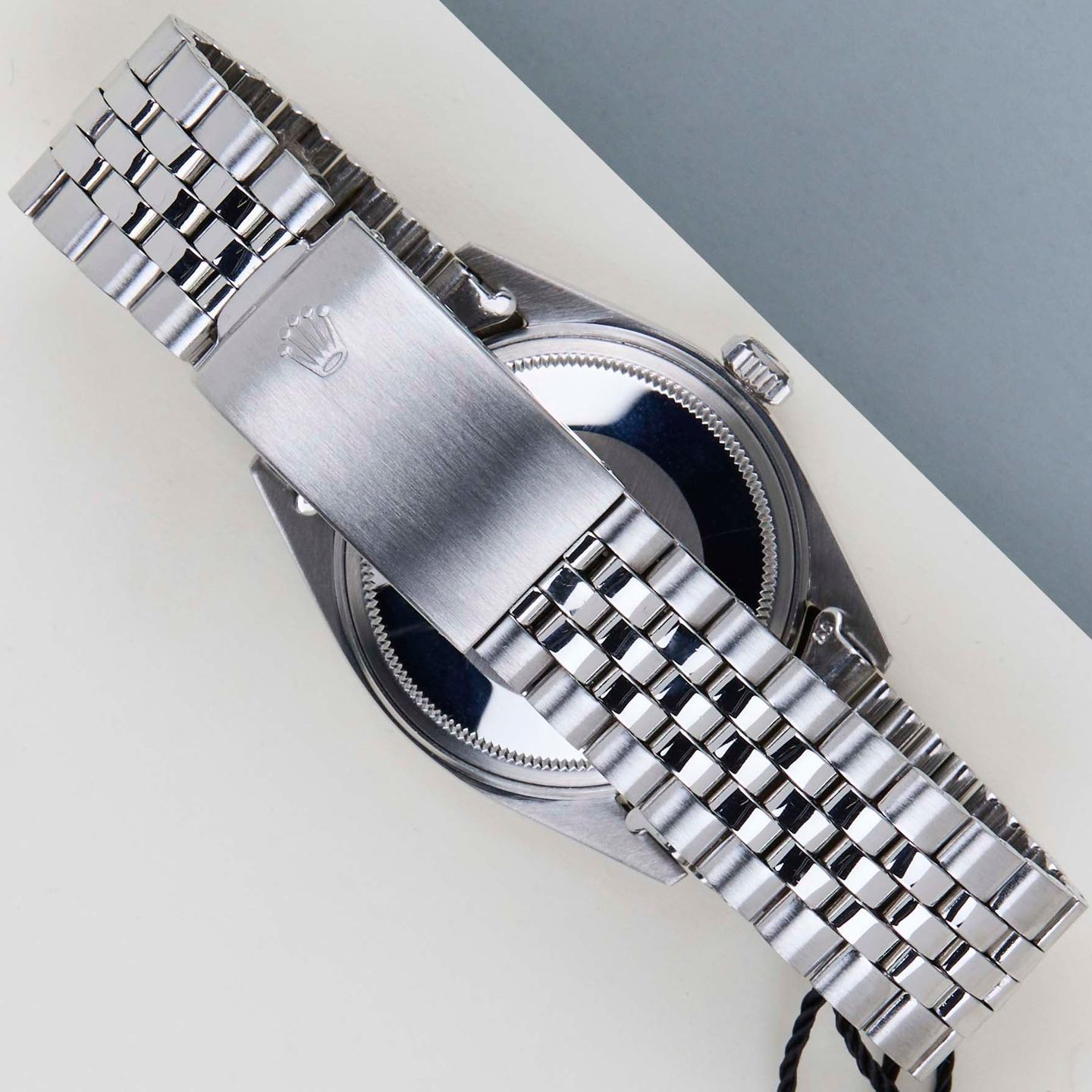 Rolex Datejust 1601 - (6/8)