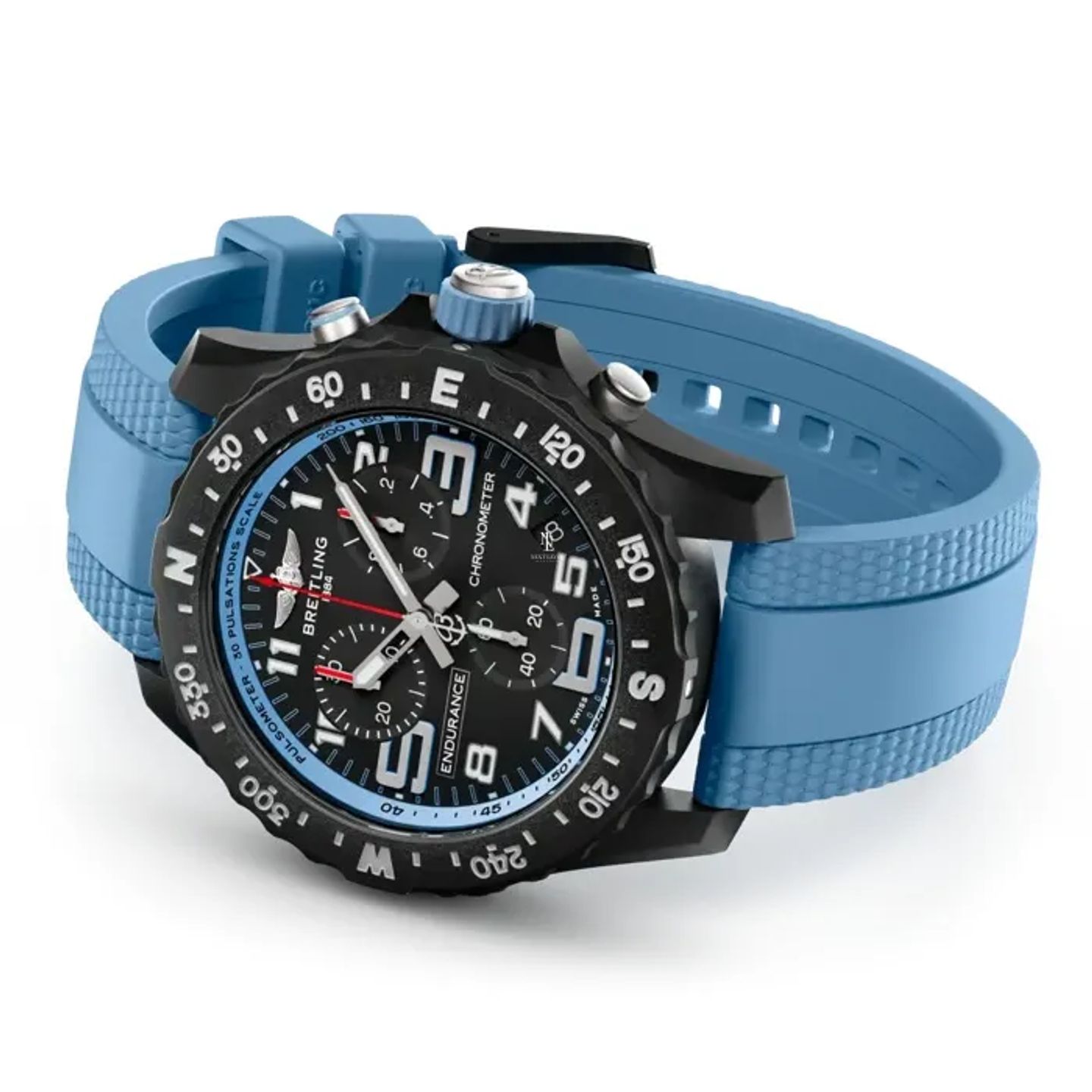 Breitling Endurance Pro X82310281B1S2 - (3/5)