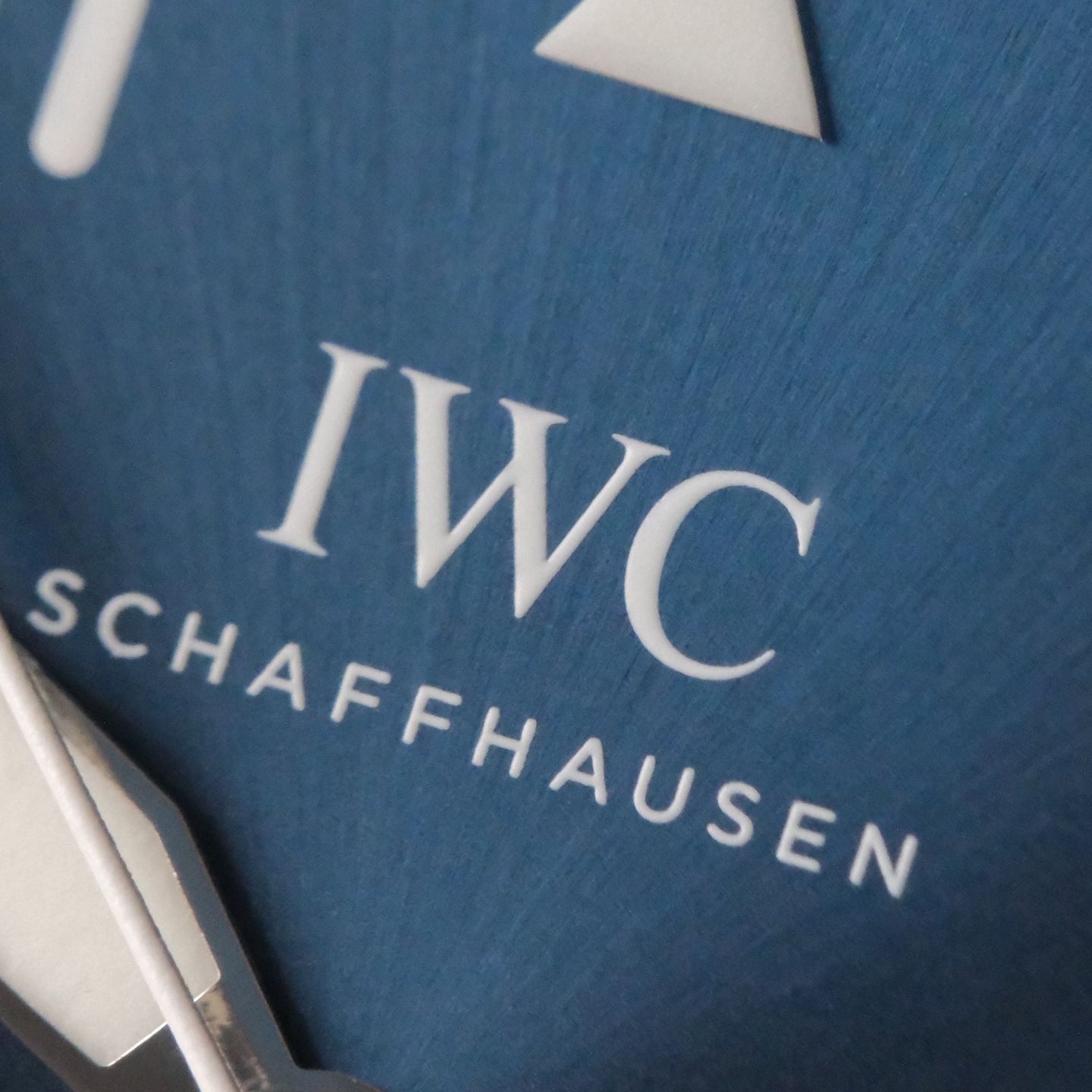 IWC Pilot Mark IW327010 - (6/6)