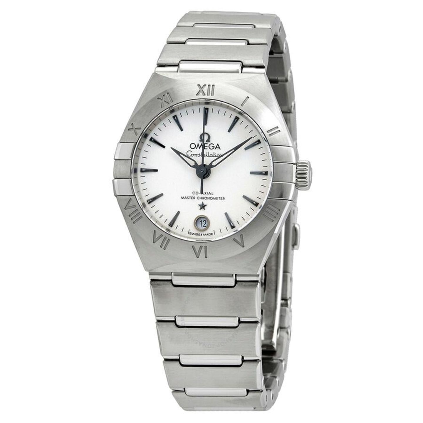 Omega Constellation 131.10.29.20.02.001 - (6/6)