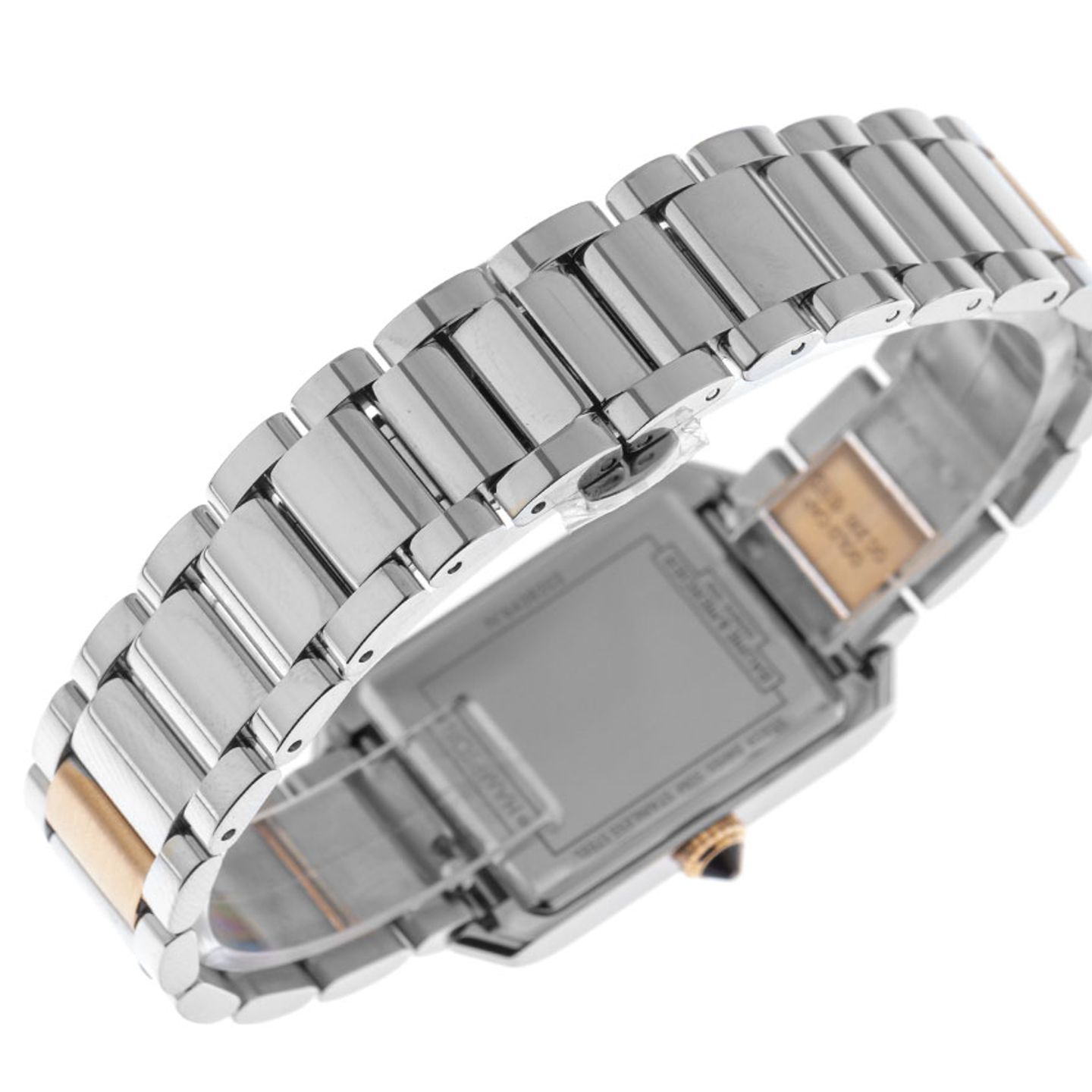 Baume & Mercier Hampton M0A10751 - (7/7)