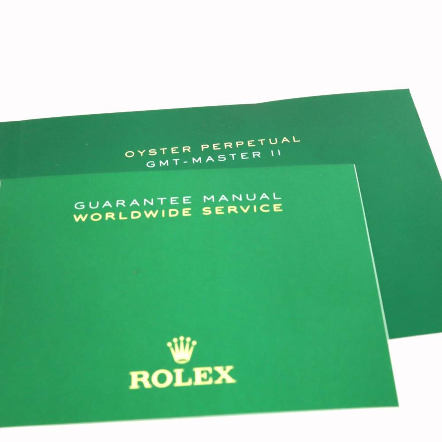 Rolex GMT-Master II 116713LN (2018) - 40mm Goud/Staal (6/7)