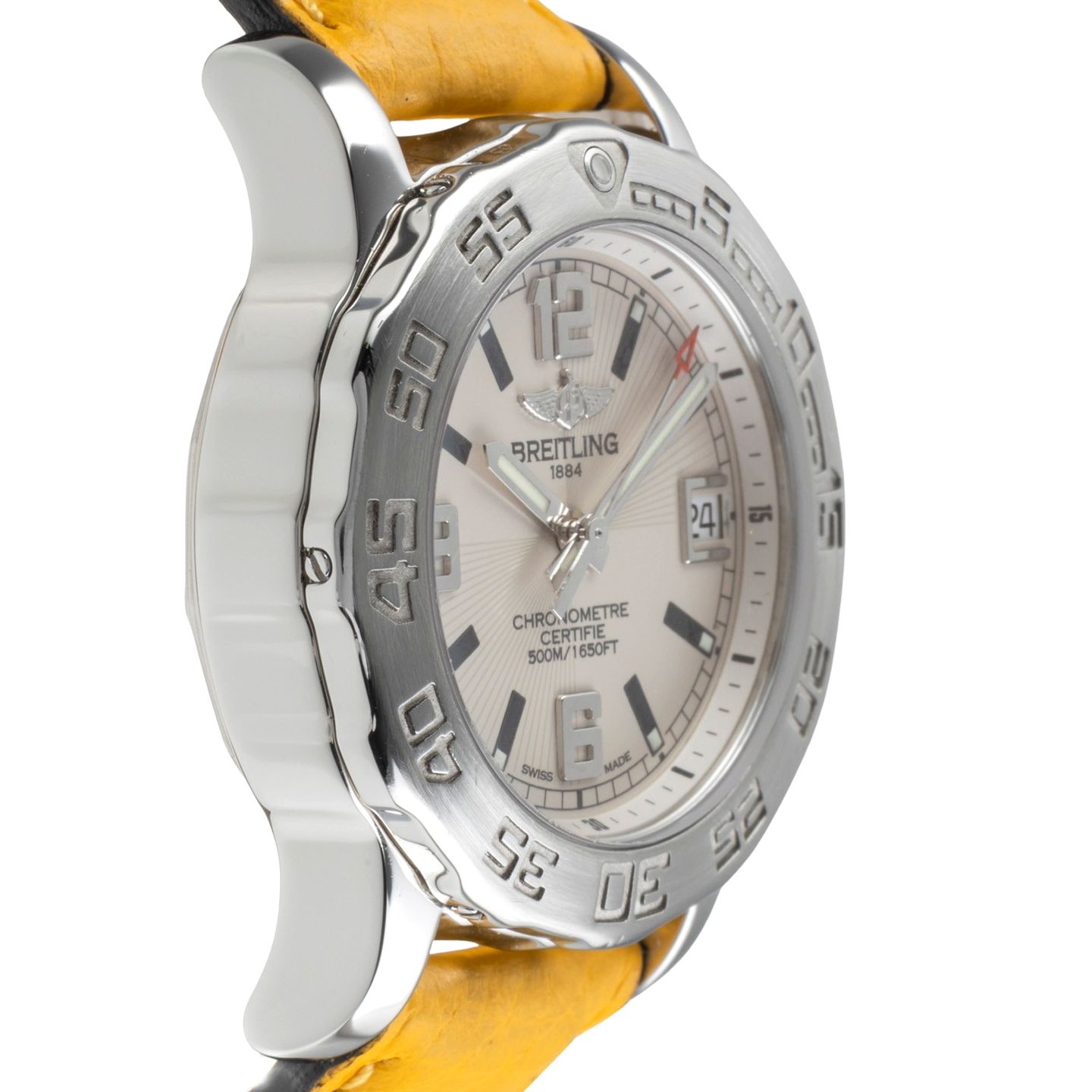 Breitling Colt A77387 - (7/8)