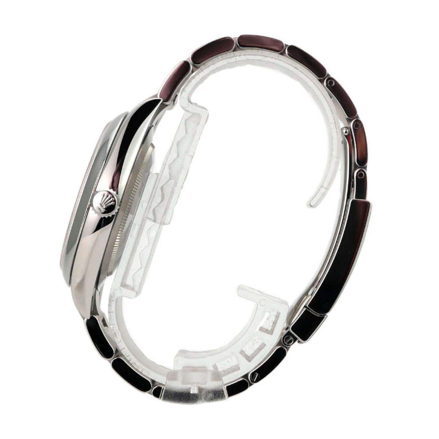 Rolex Oyster Perpetual 41 124300 - (5/8)