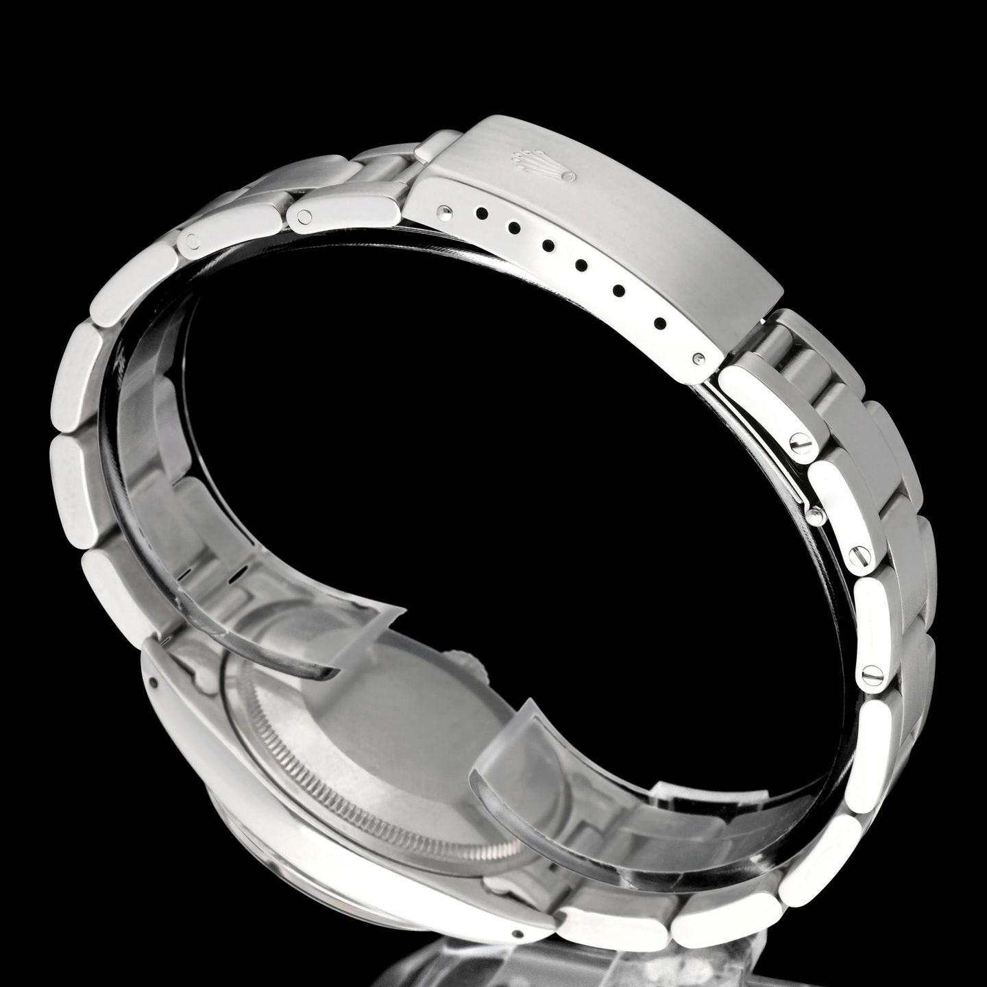 Rolex Oyster Perpetual Date 1500 - (7/7)