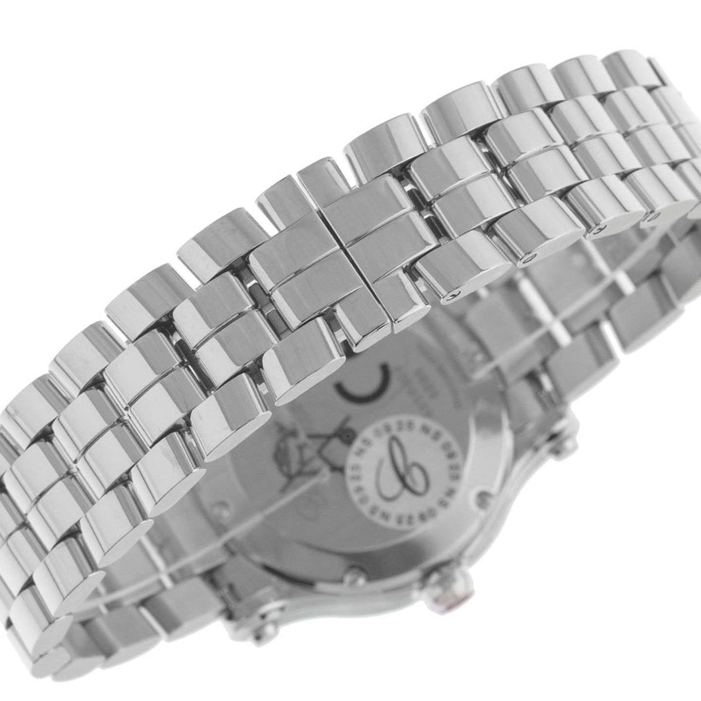 Chopard Happy Sport 278590-3012 - (7/7)