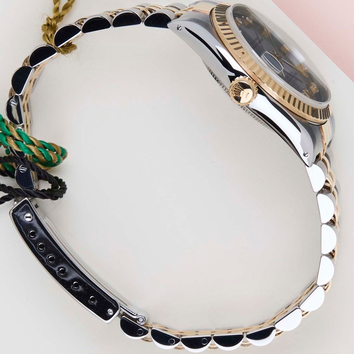 Rolex Datejust 31 68273 - (7/8)