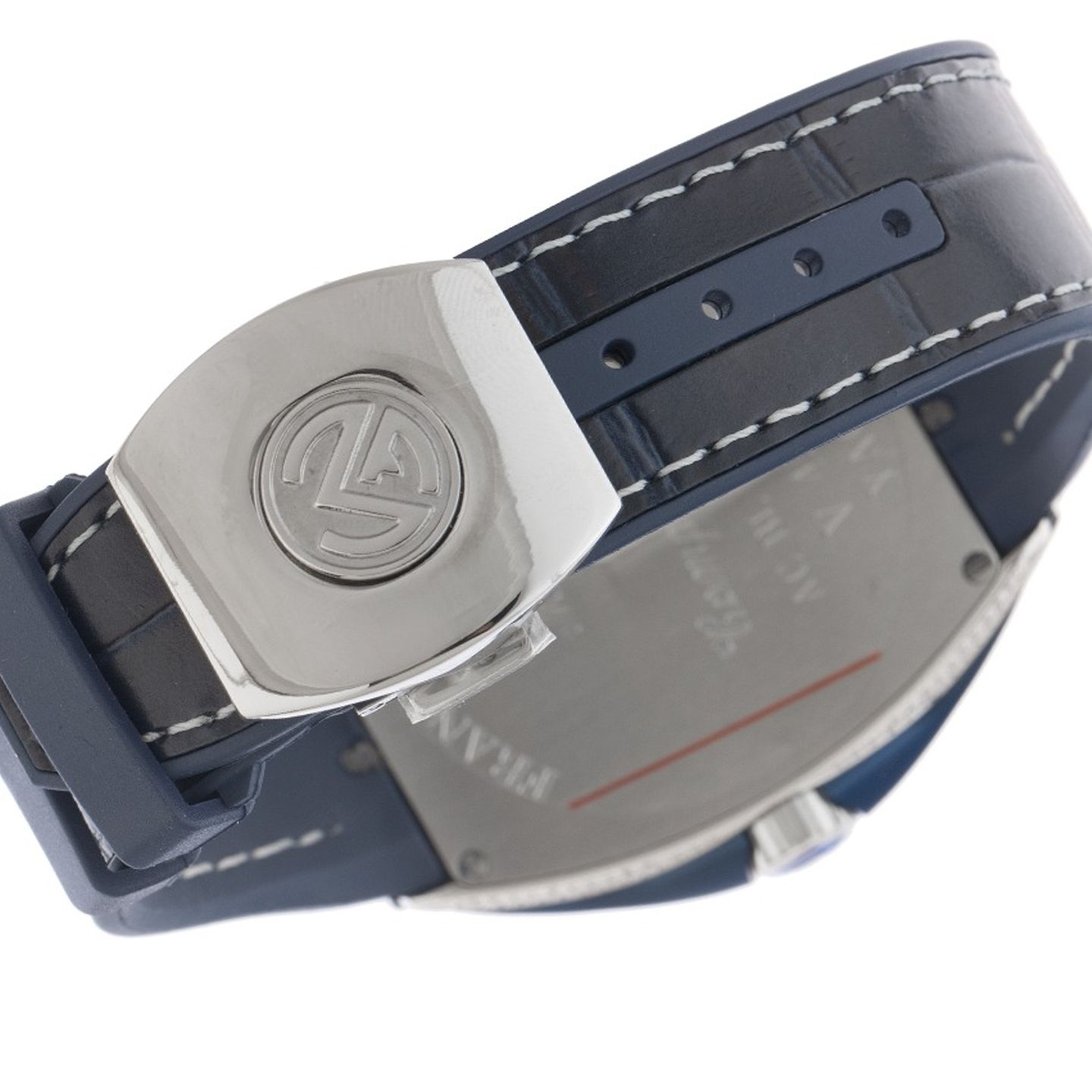 Franck Muller Vanguard V45SCDT - (7/8)