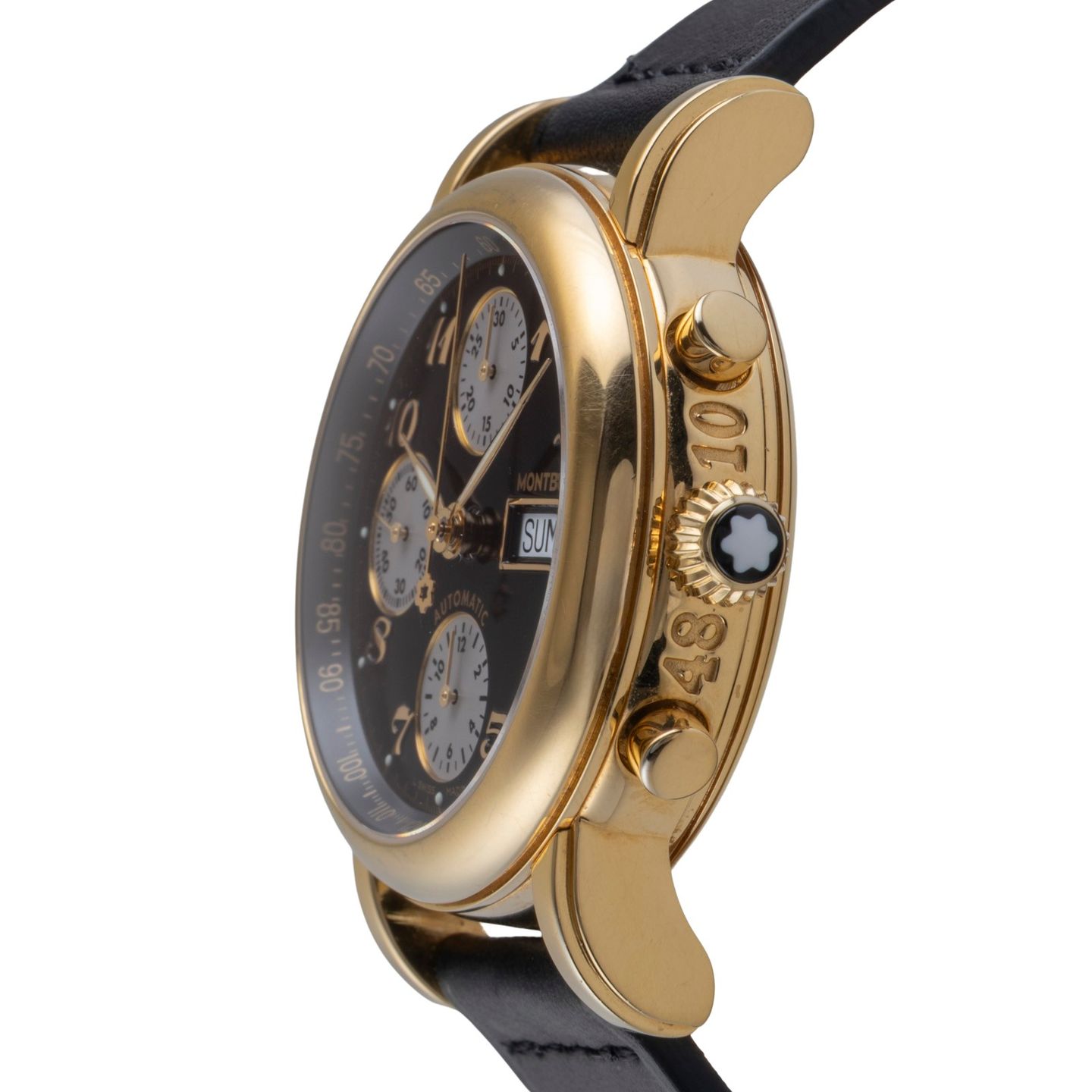 Montblanc Star 7016 - (6/8)