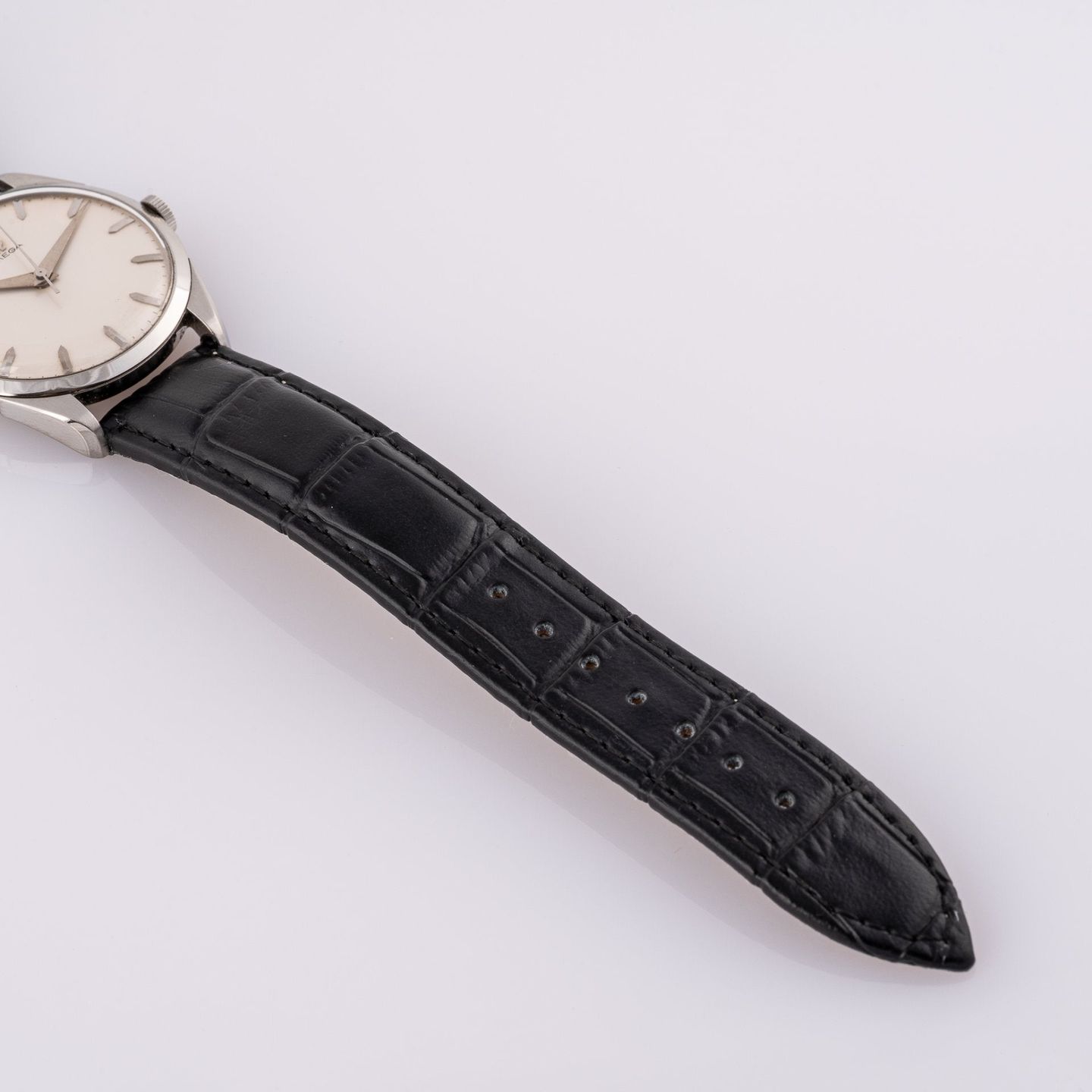 Omega Vintage 2910-9 SC - (8/8)