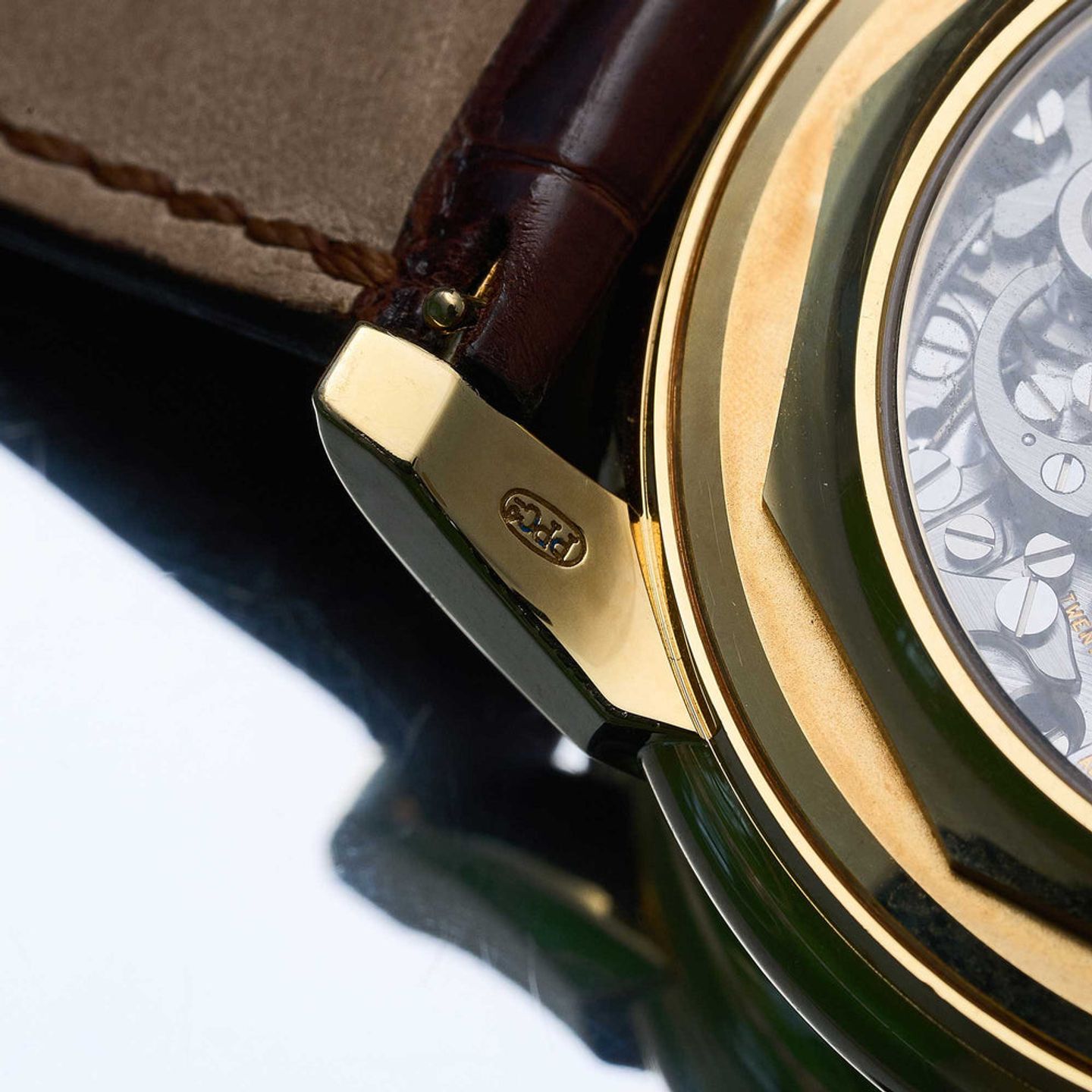 Patek Philippe Perpetual Calendar Chronograph 5970J-001 - (5/8)