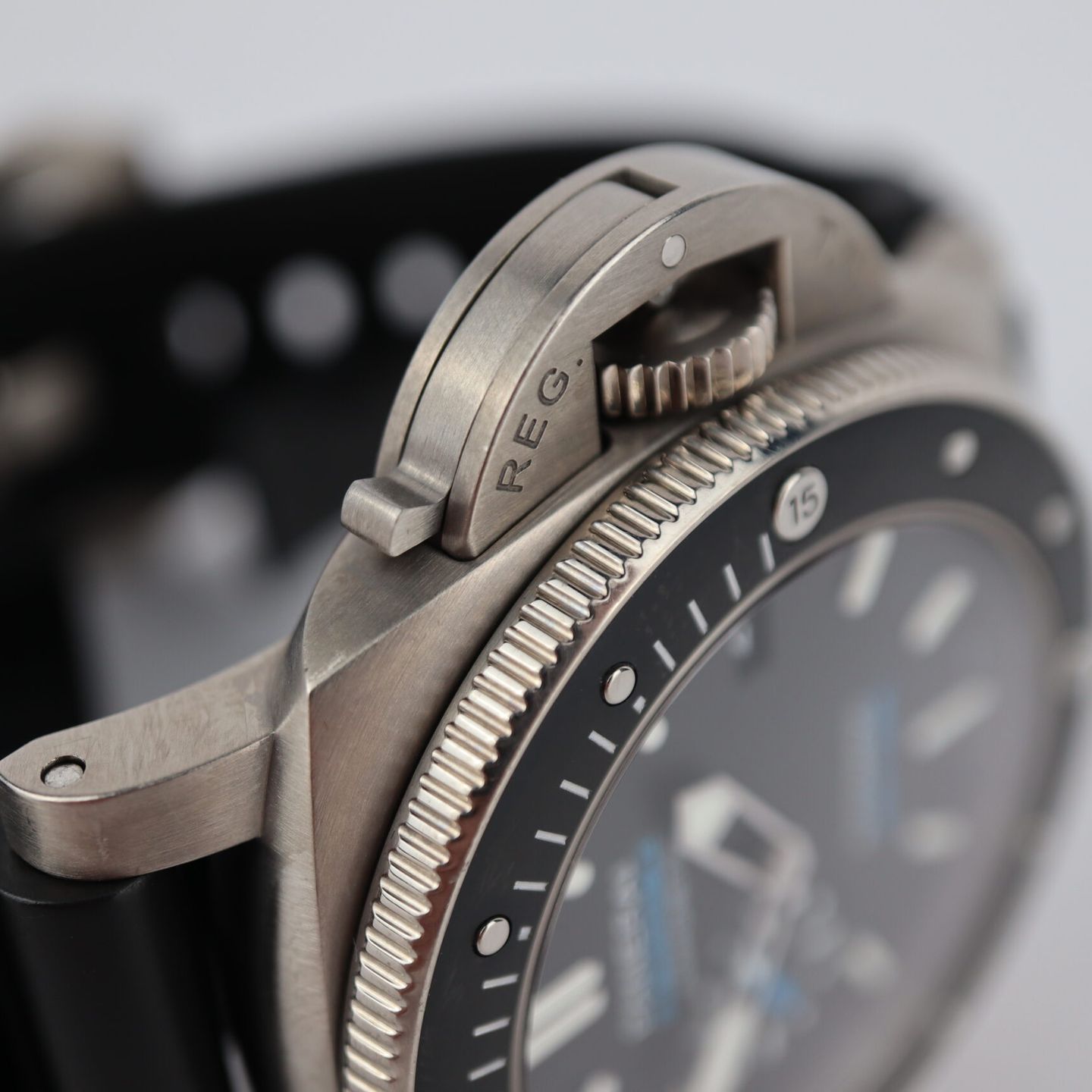 Panerai Luminor Submersible 1950 3 Days Automatic PAM01389 - (7/8)