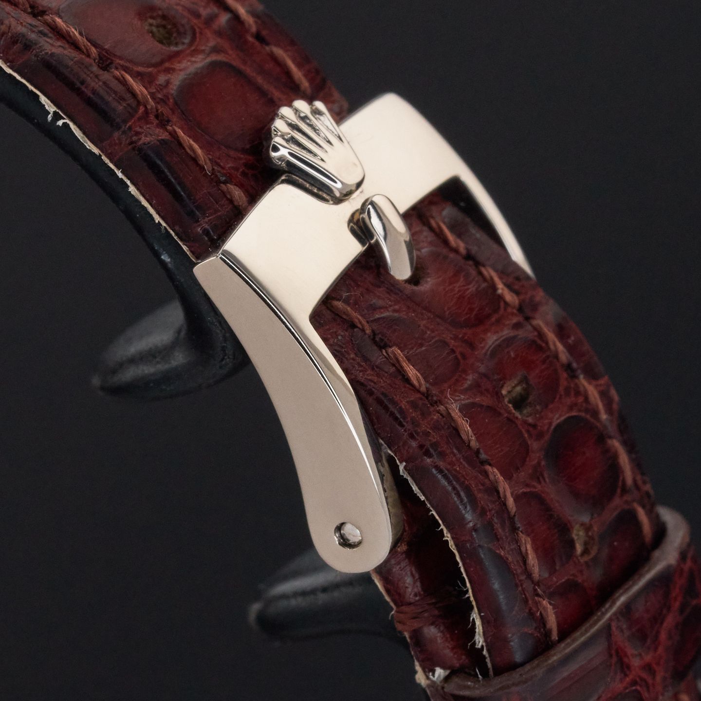 Rolex Cellini Danaos 6229 - (7/7)