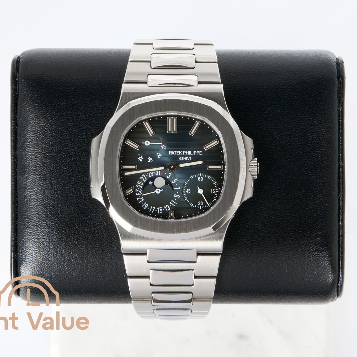 Patek Philippe Nautilus 5712/1A-001 - (1/6)